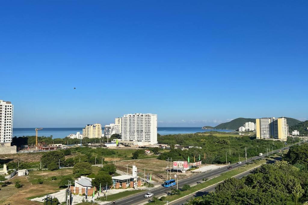 Your Oasis in Santa Marta