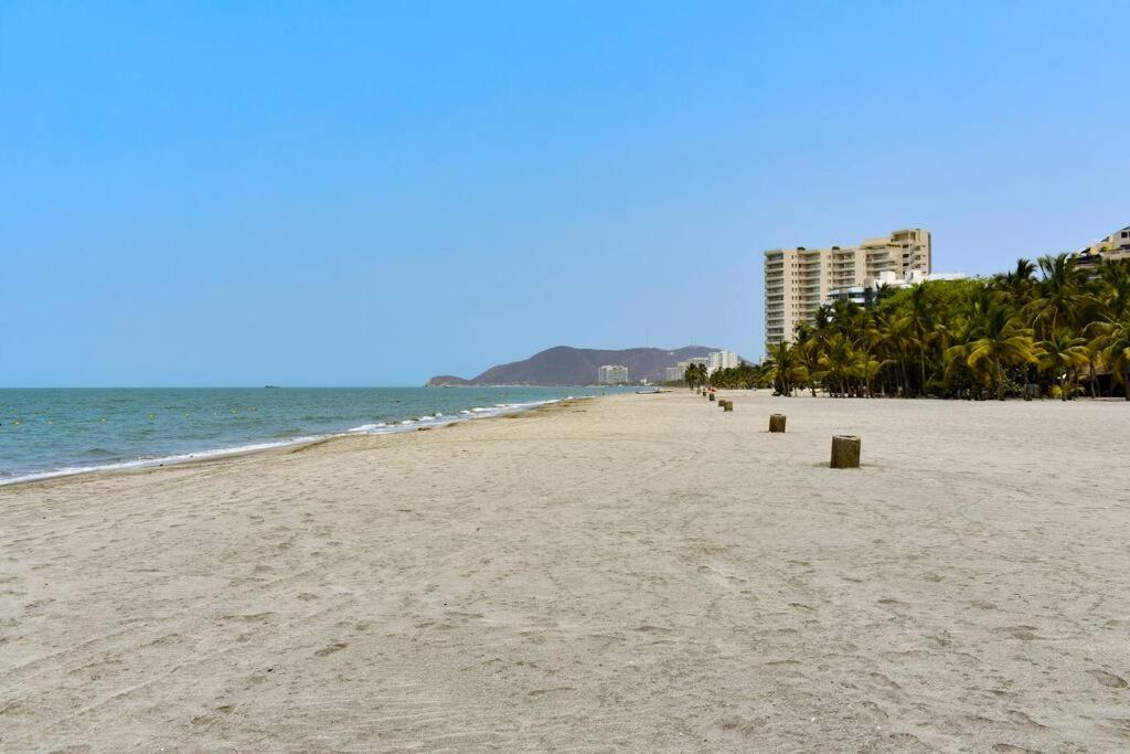 Your Oasis in Santa Marta