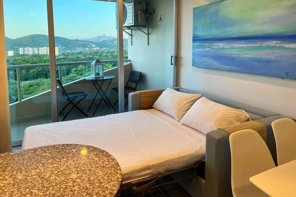 Your Oasis in Santa Marta