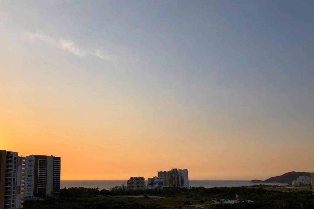 Your Oasis in Santa Marta