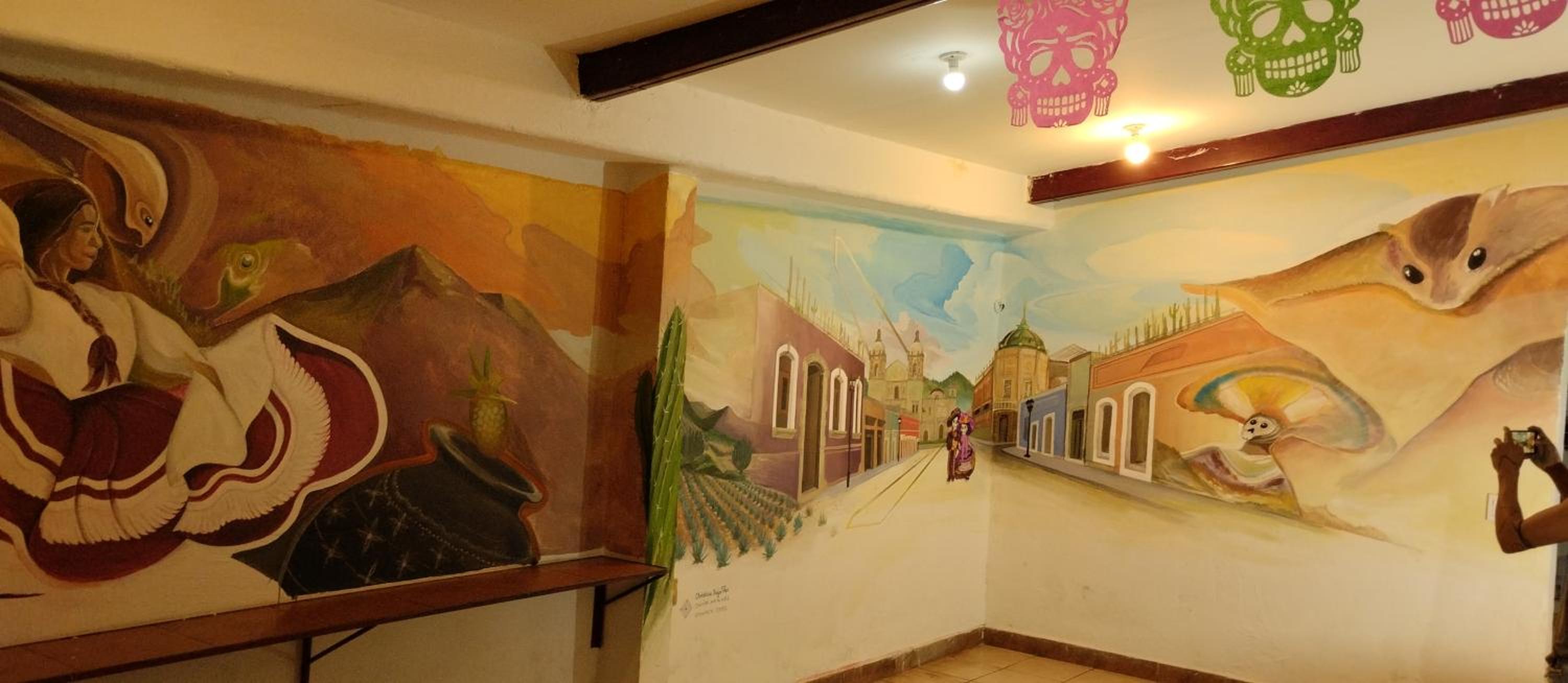 Hostal San Pueblo