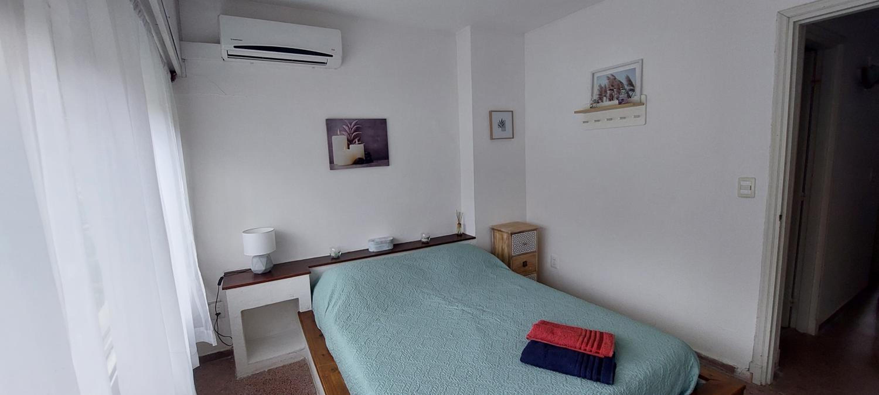 Apartamento independiente en complejo arcobaleno view 4