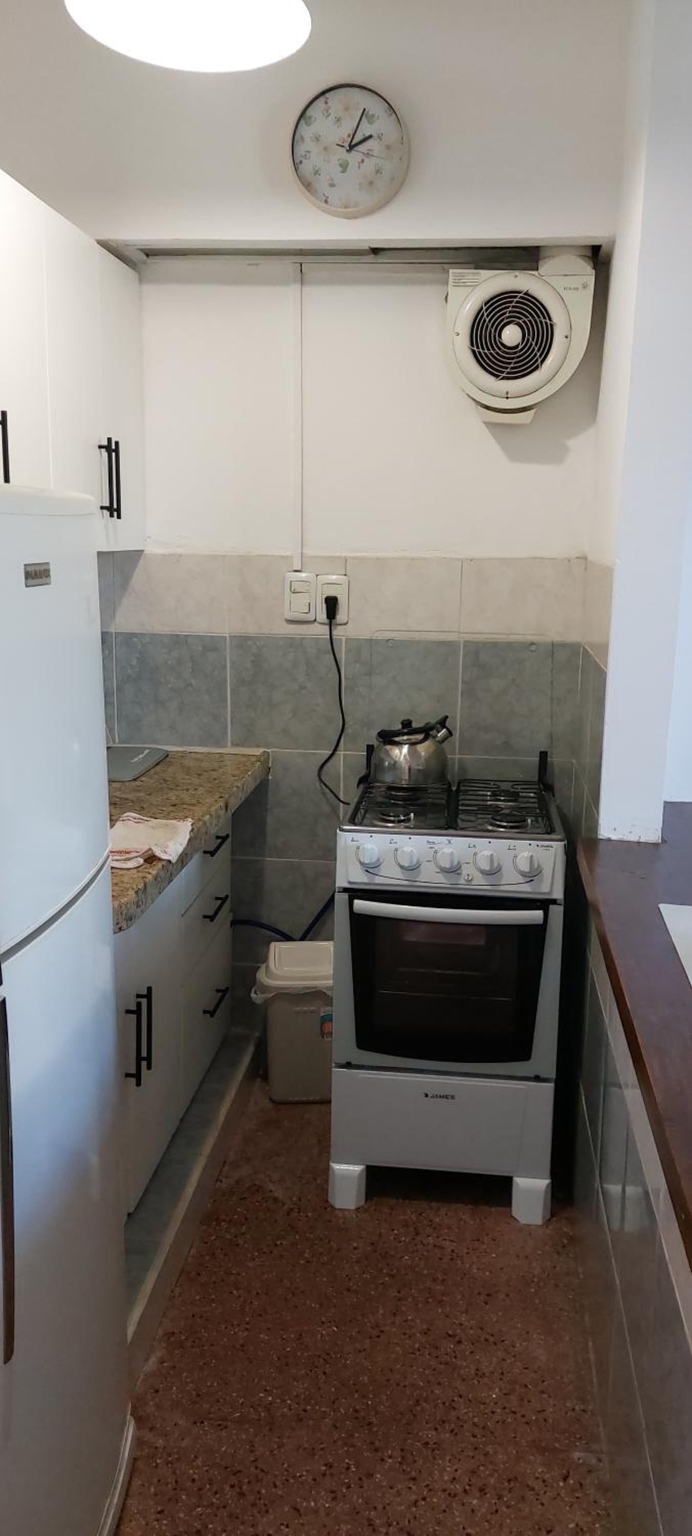 Apartamento independiente en complejo arcobaleno view 3