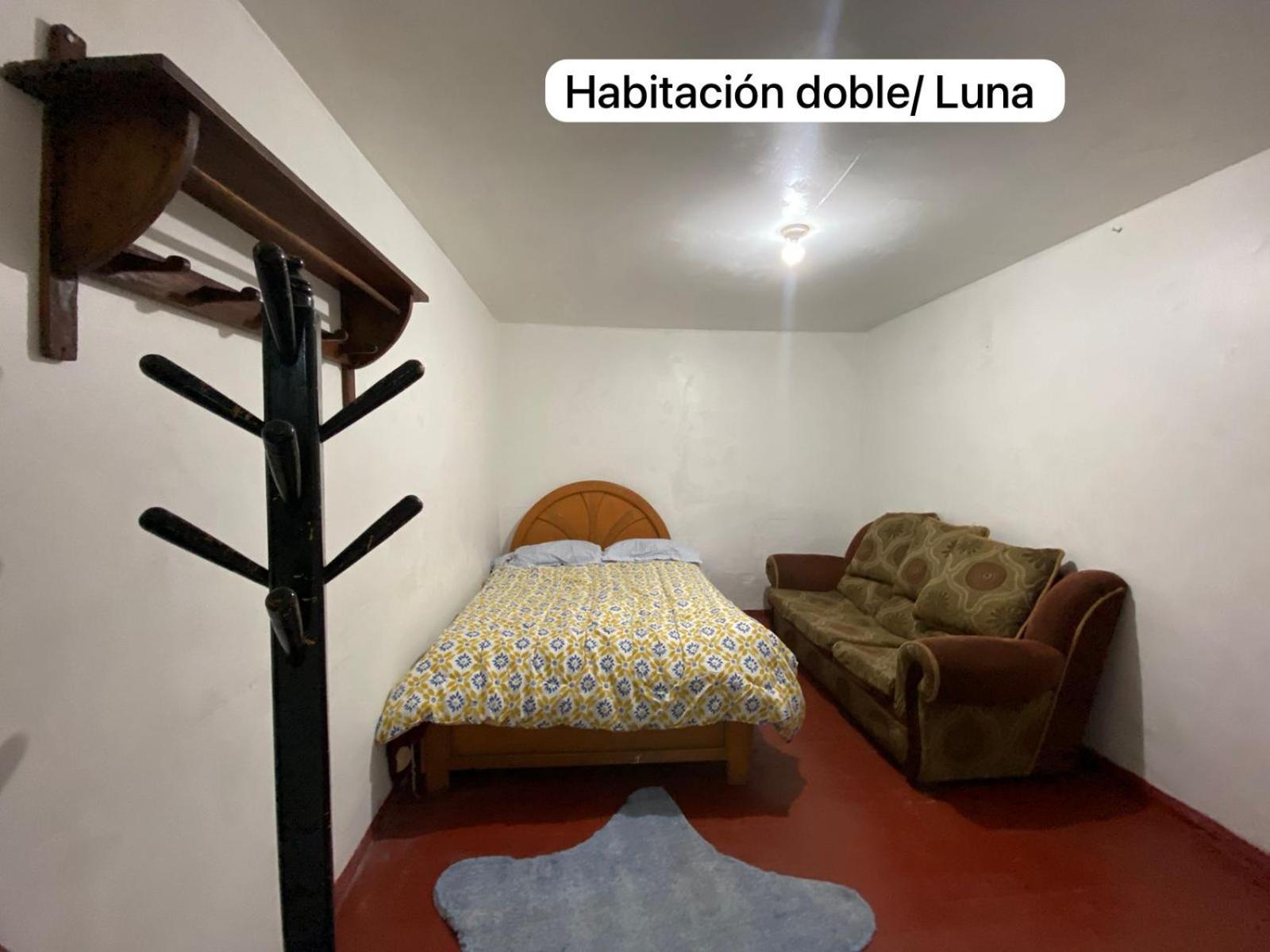 Casa Katya Cusco
