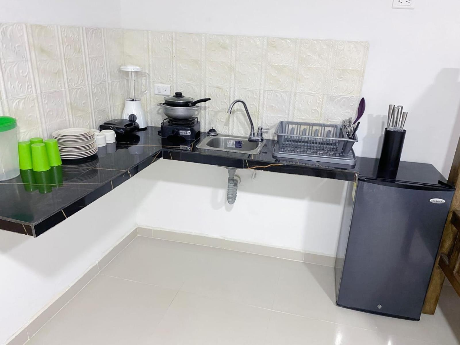 Zion apartamento 1