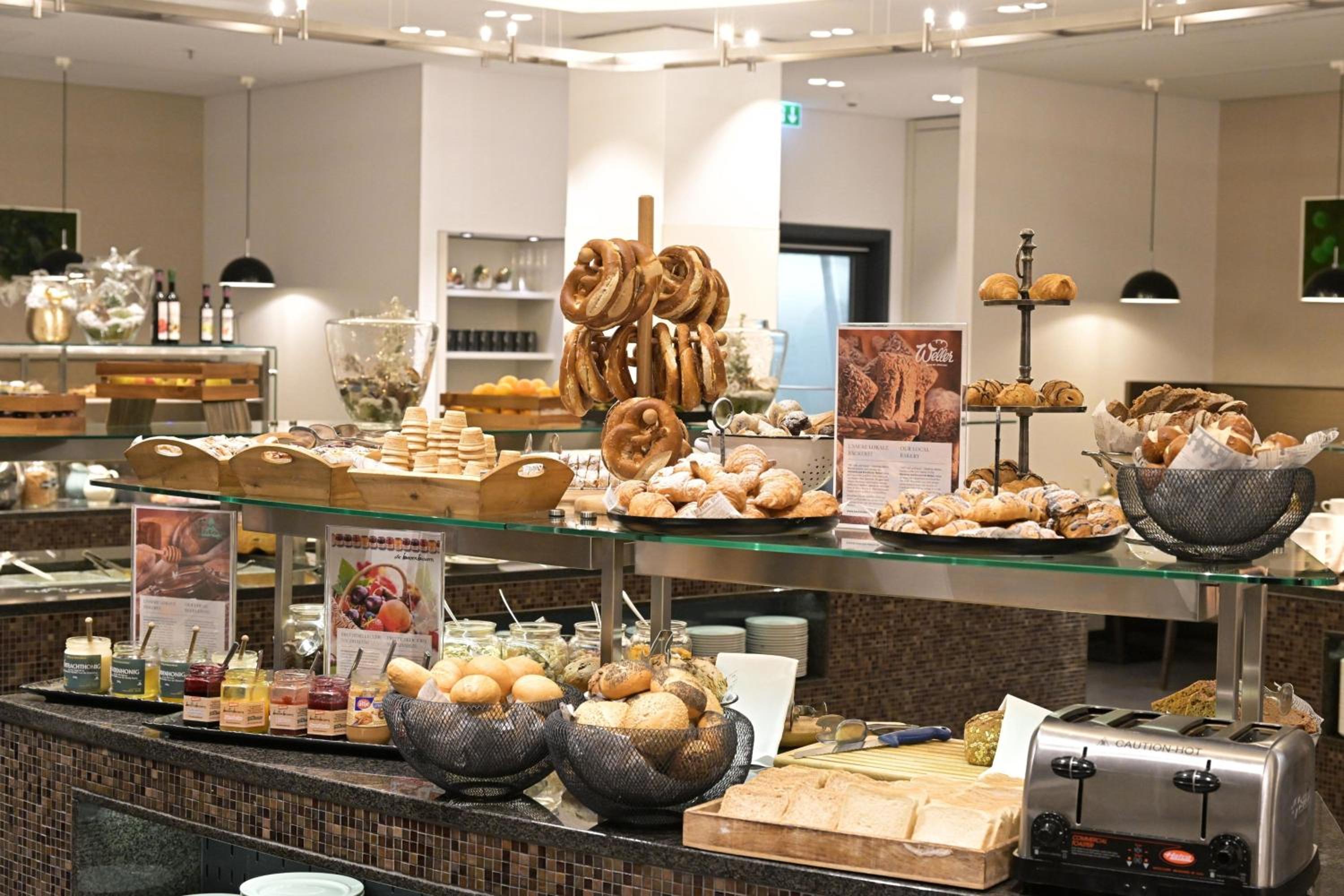 The Westin Grand Frankfurt - Property Image 93