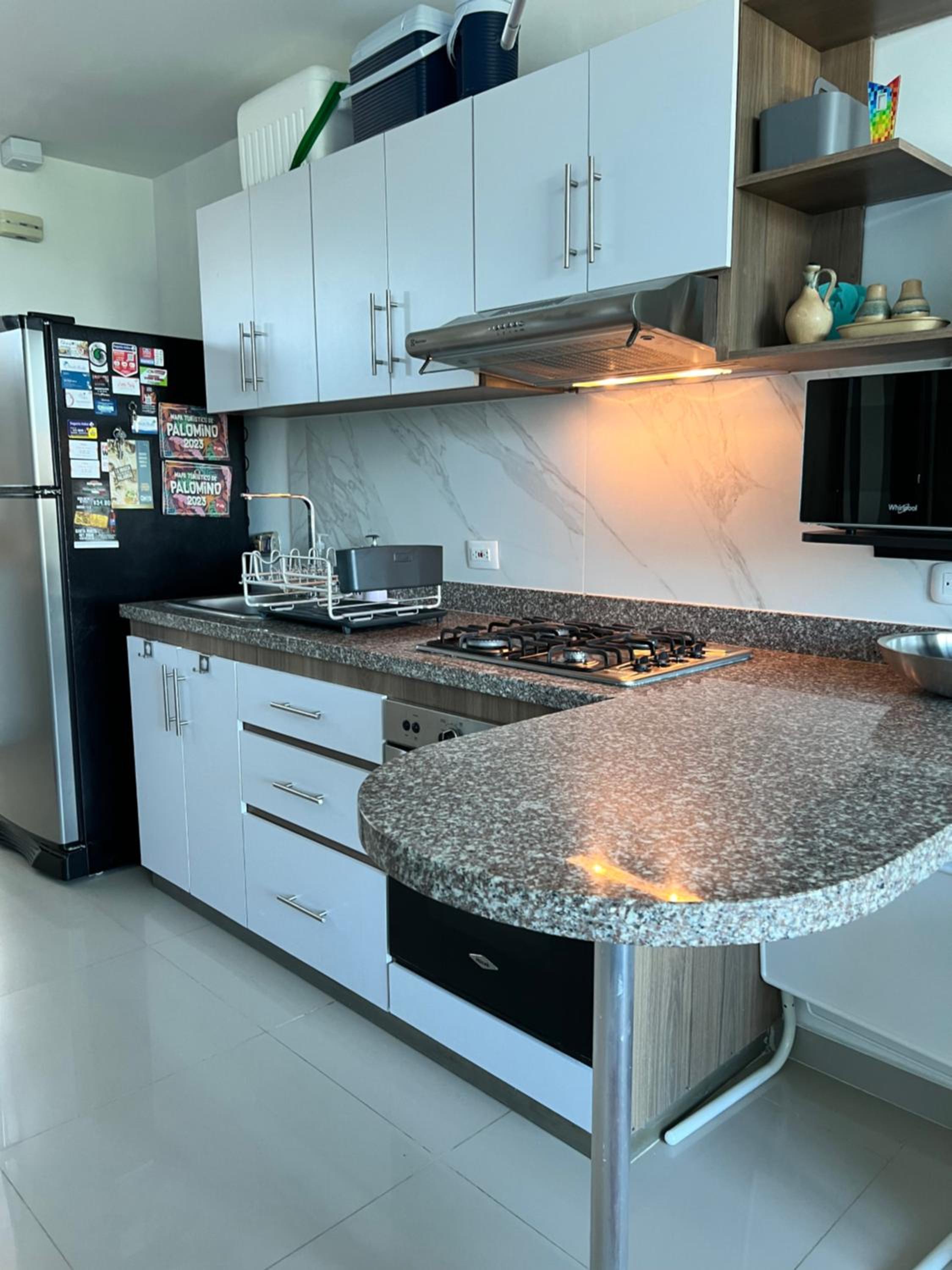 Your Oasis in Santa Marta