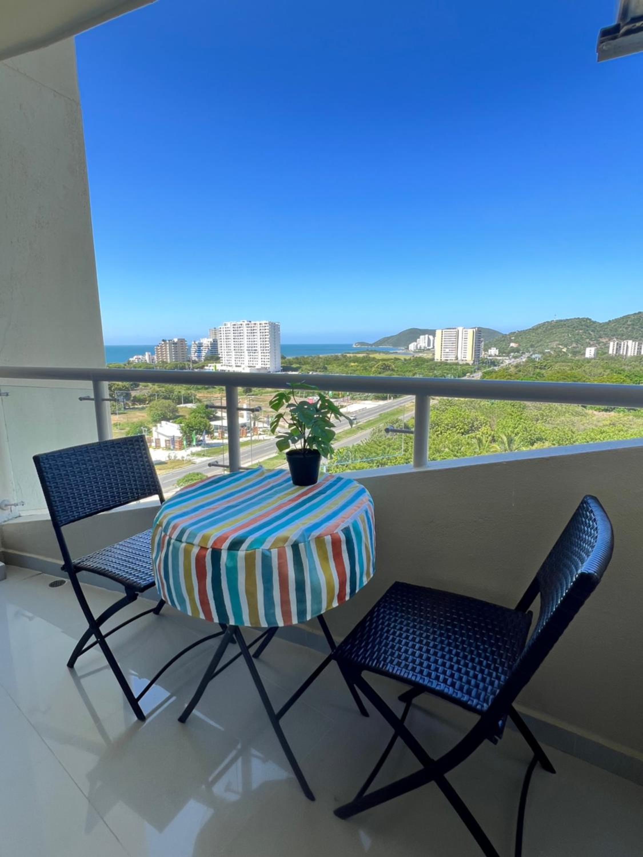Your Oasis in Santa Marta