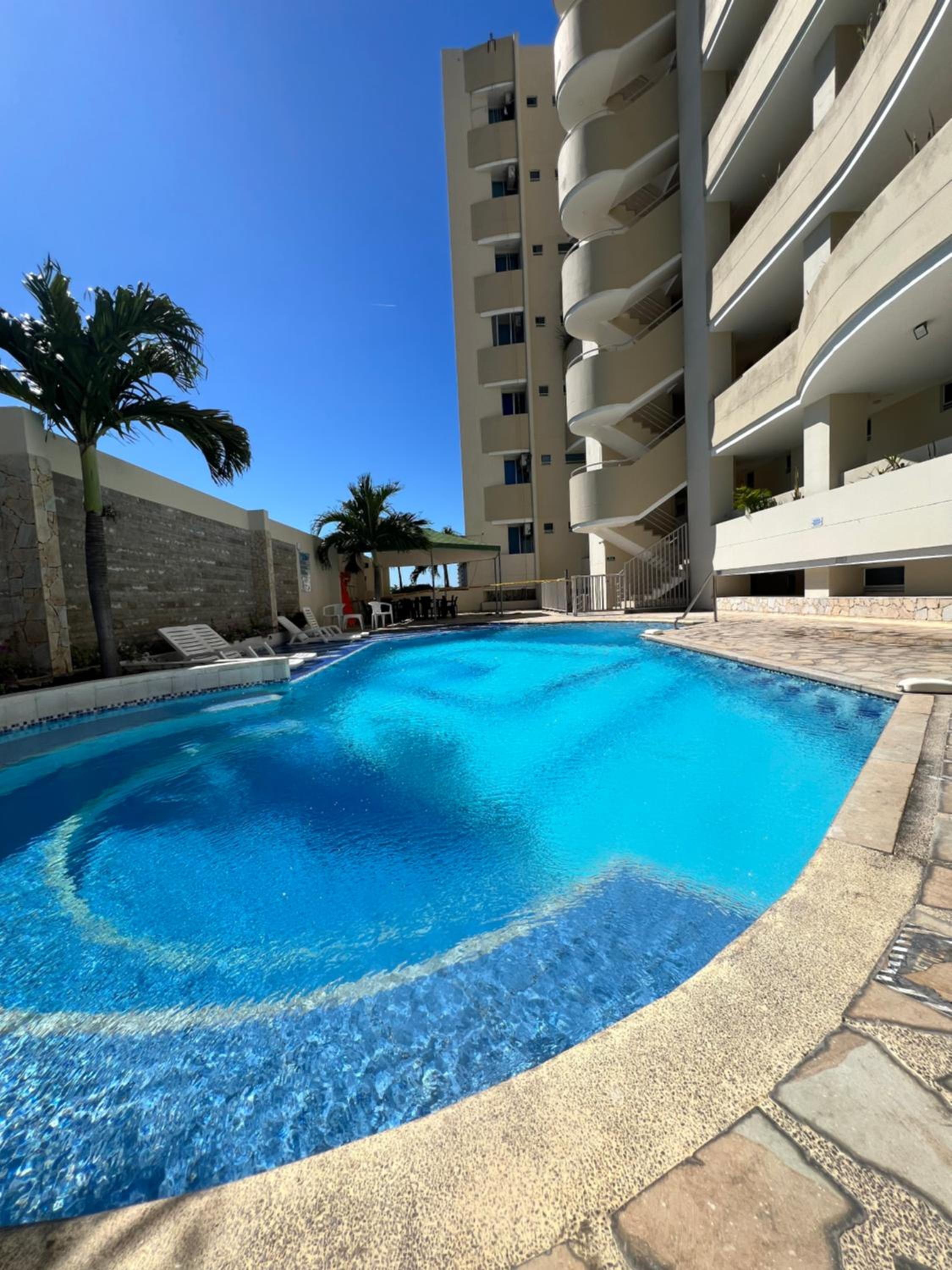 Your Oasis in Santa Marta