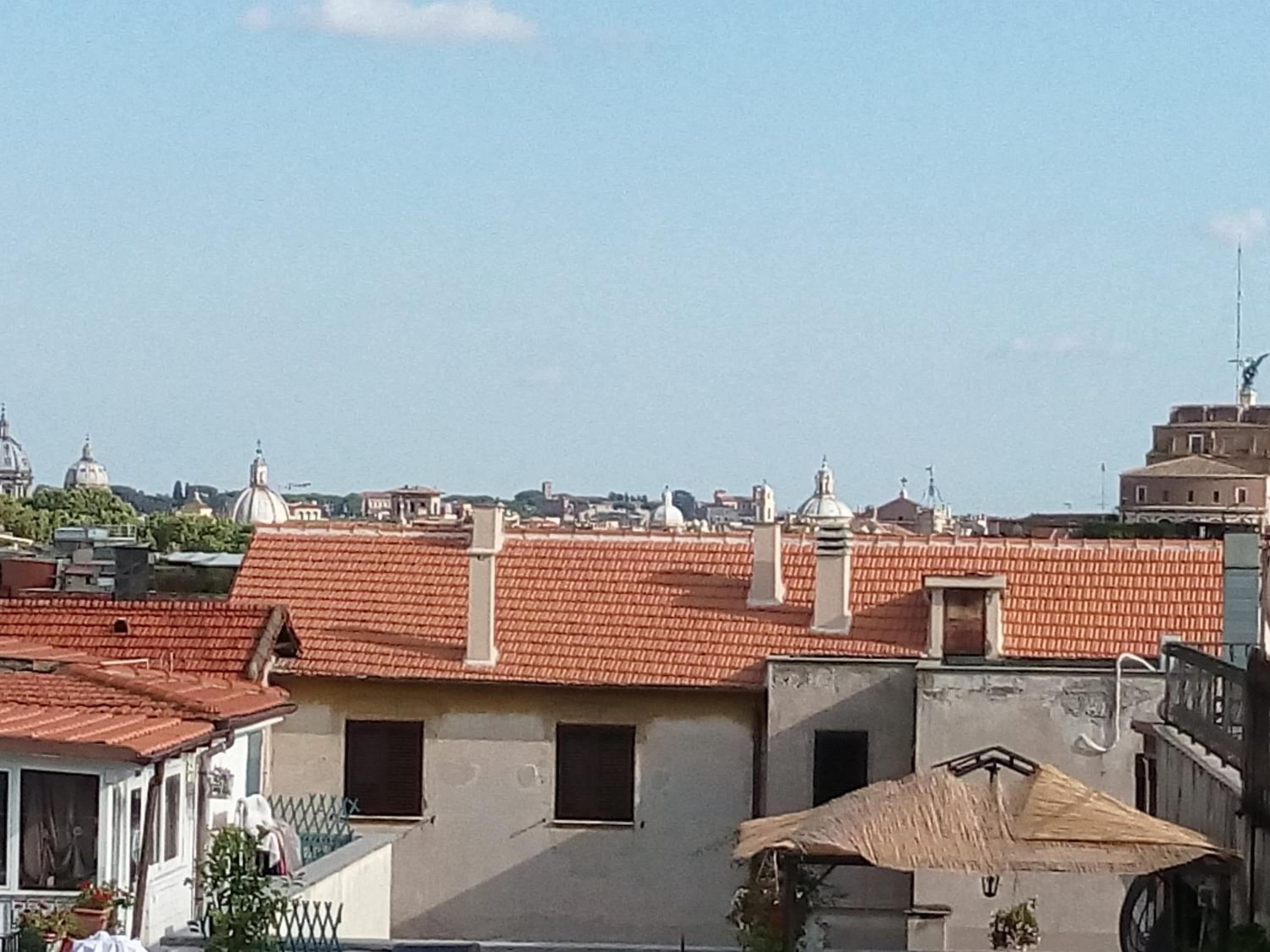 Apartment near the Vatican