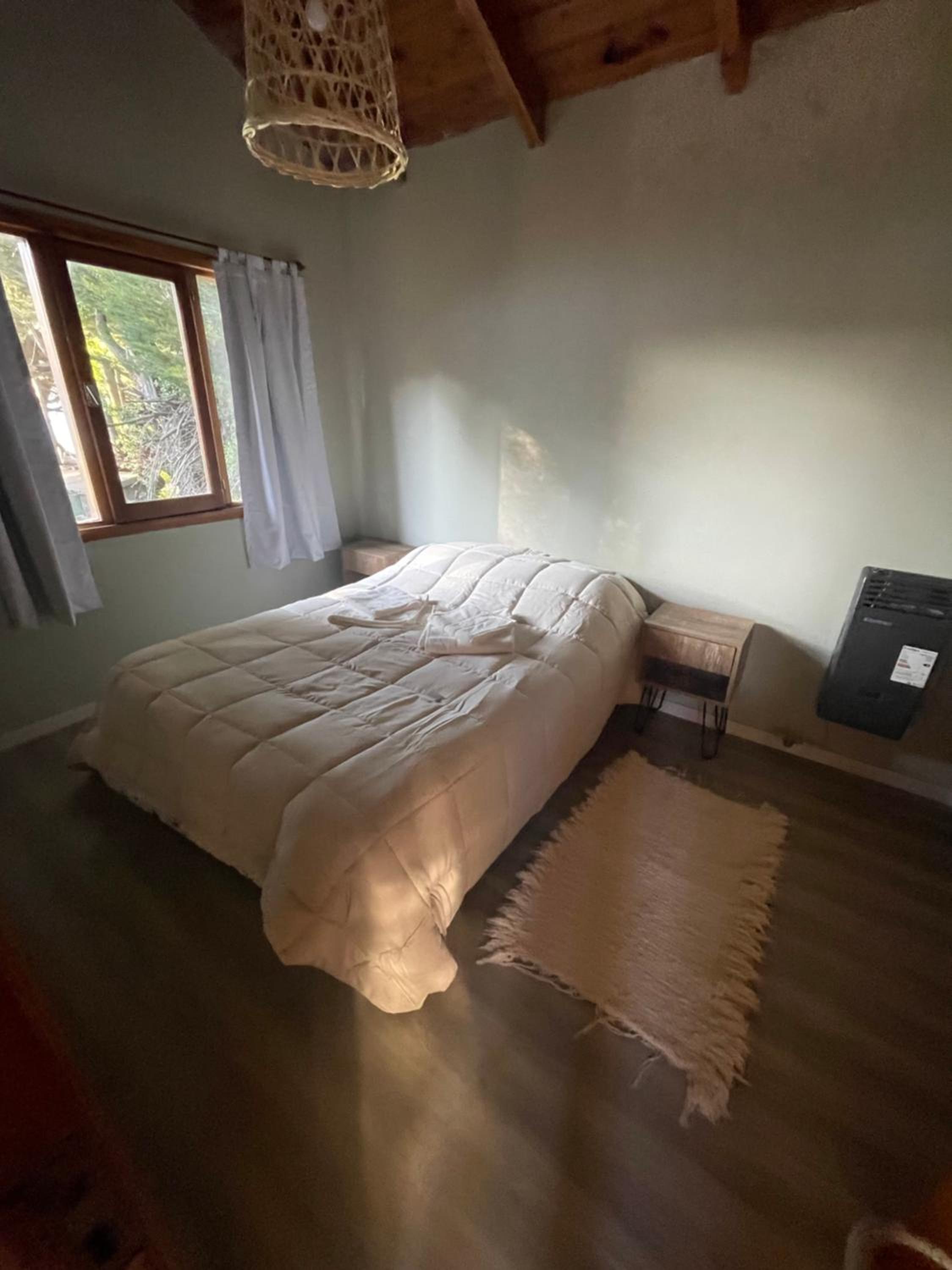 Casa a metros del lago Gutiérrez