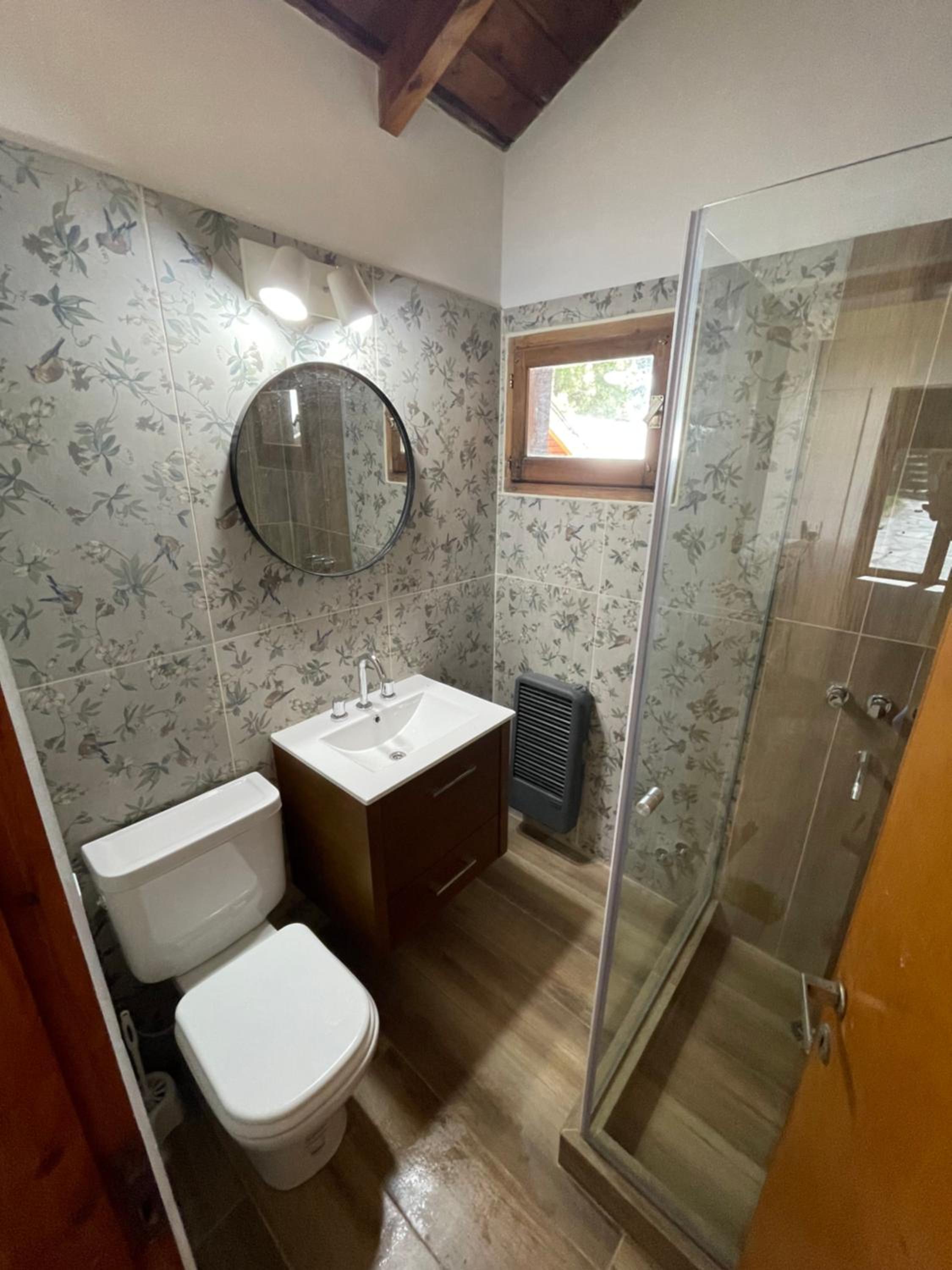 Casa a metros del lago Gutiérrez