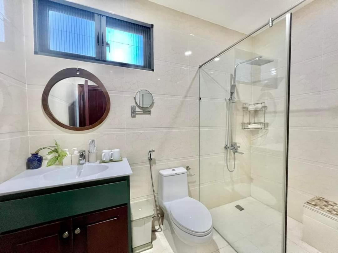 Anvilla Hội An nguyên căn 8 phòng ngủ view 5