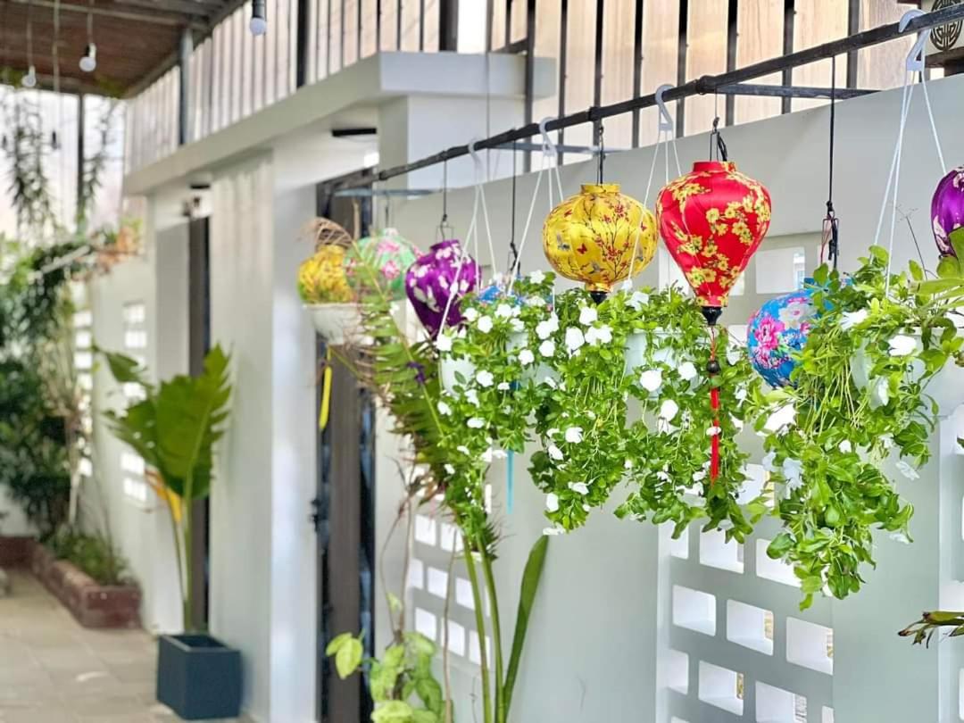 Anvilla Hội An nguyên căn 8 phòng ngủ view 3