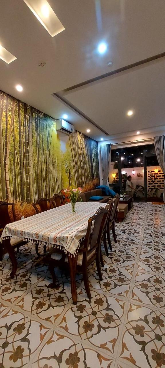 Anvilla Hội An nguyên căn 8 phòng ngủ view 4