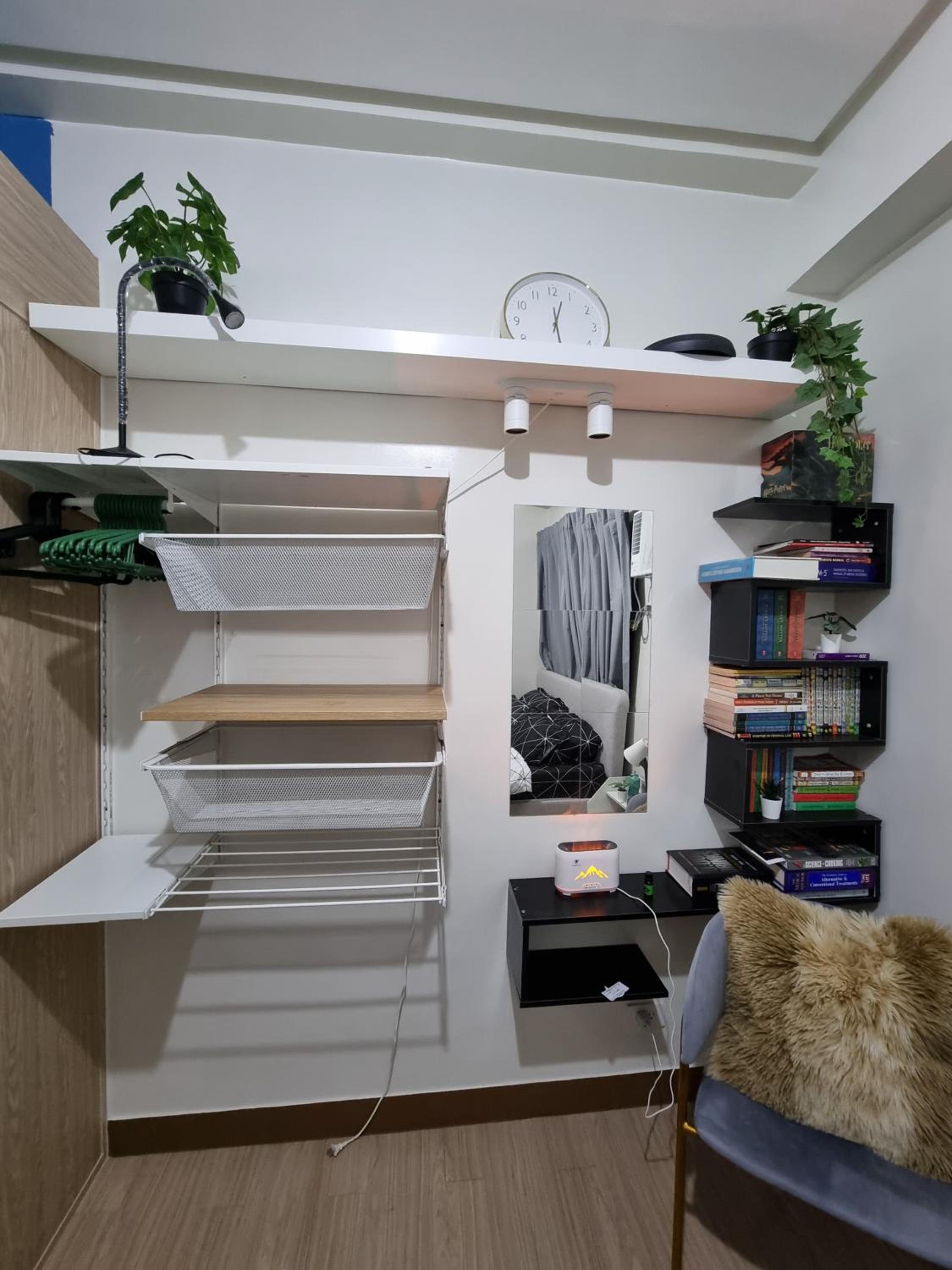 Cozy Staycation near Sm Fairview