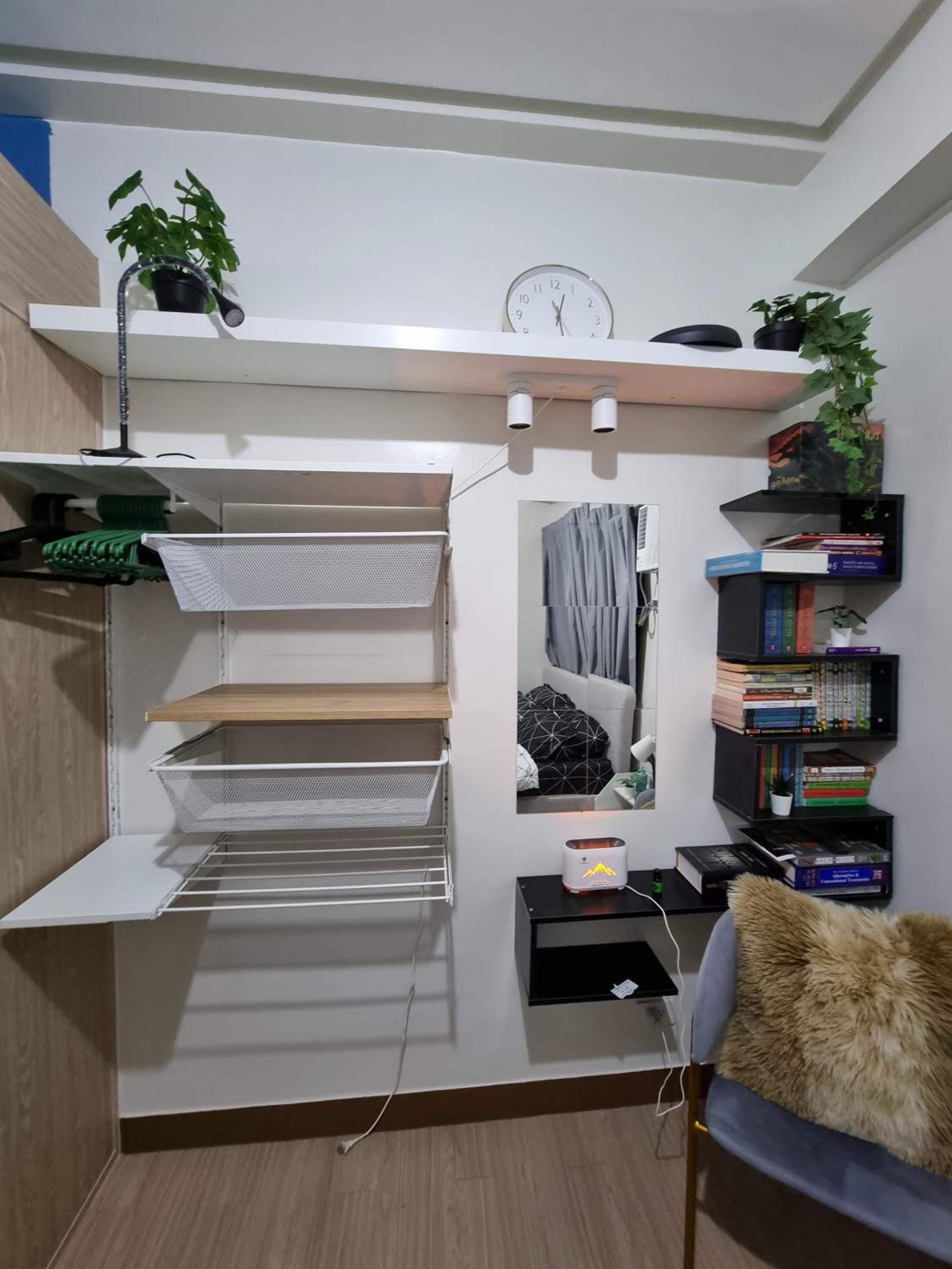 Cozy Staycation near Sm Fairview