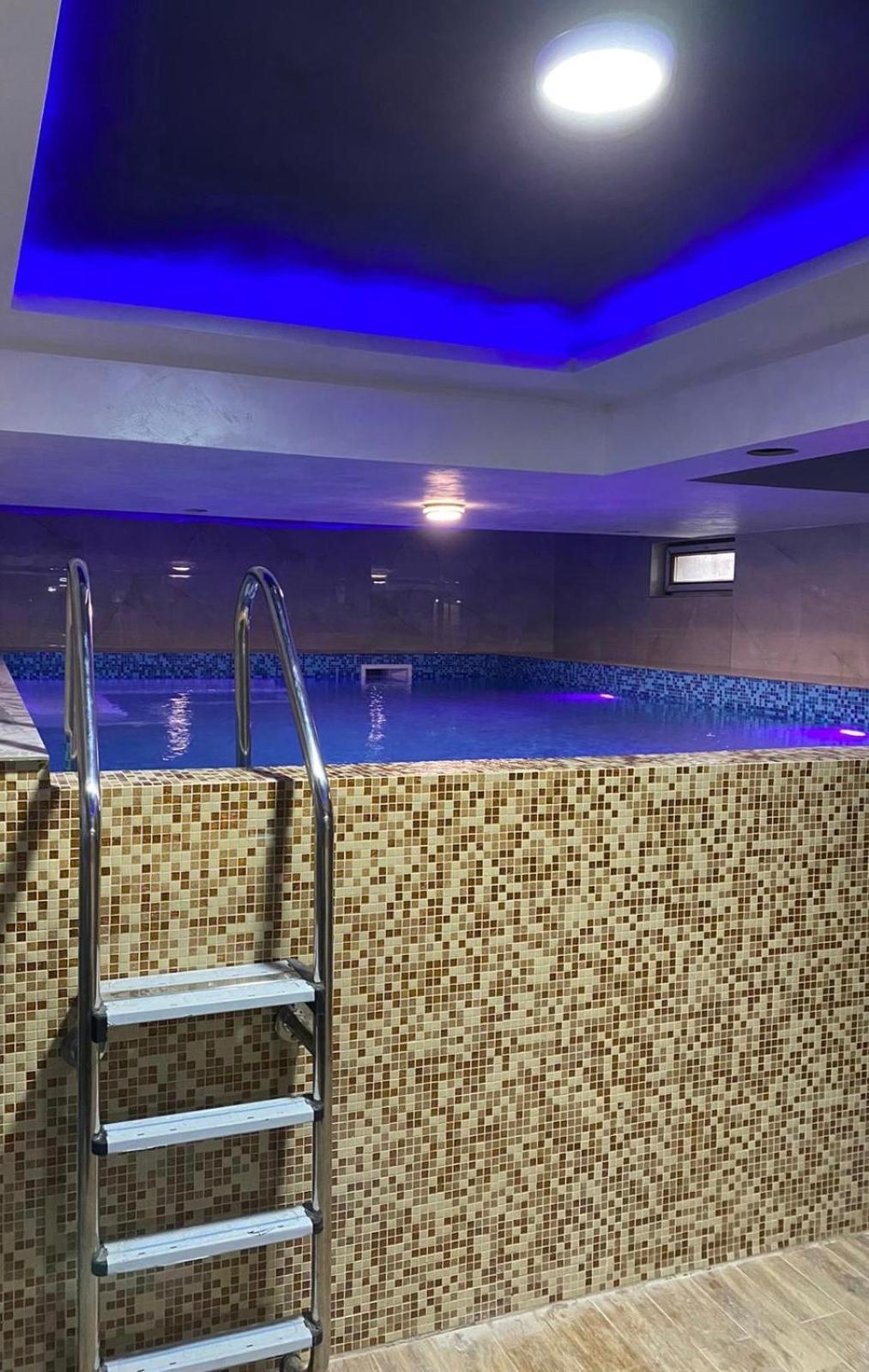Apartman Zlatiborski mir view 4