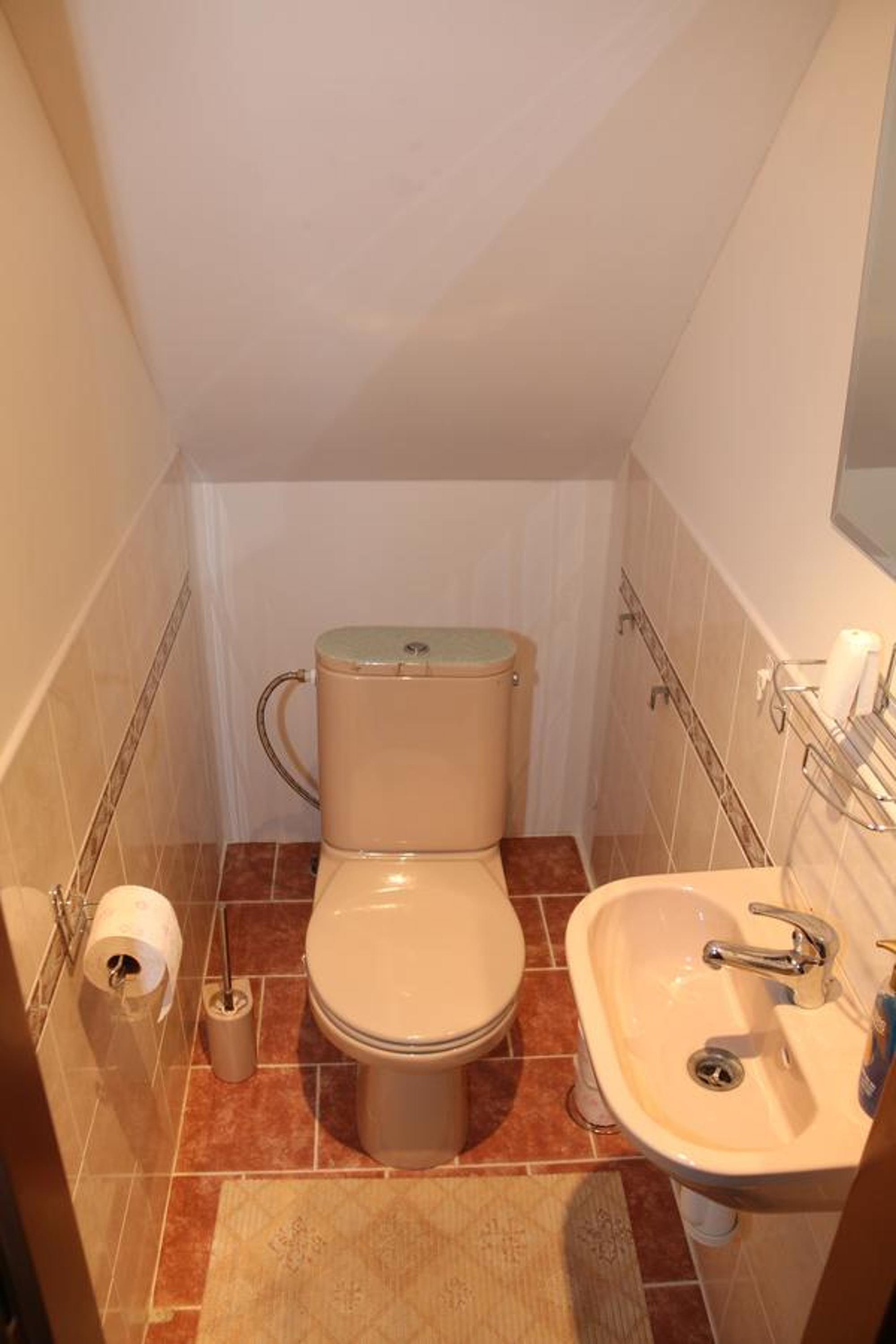 Apartment Příbram