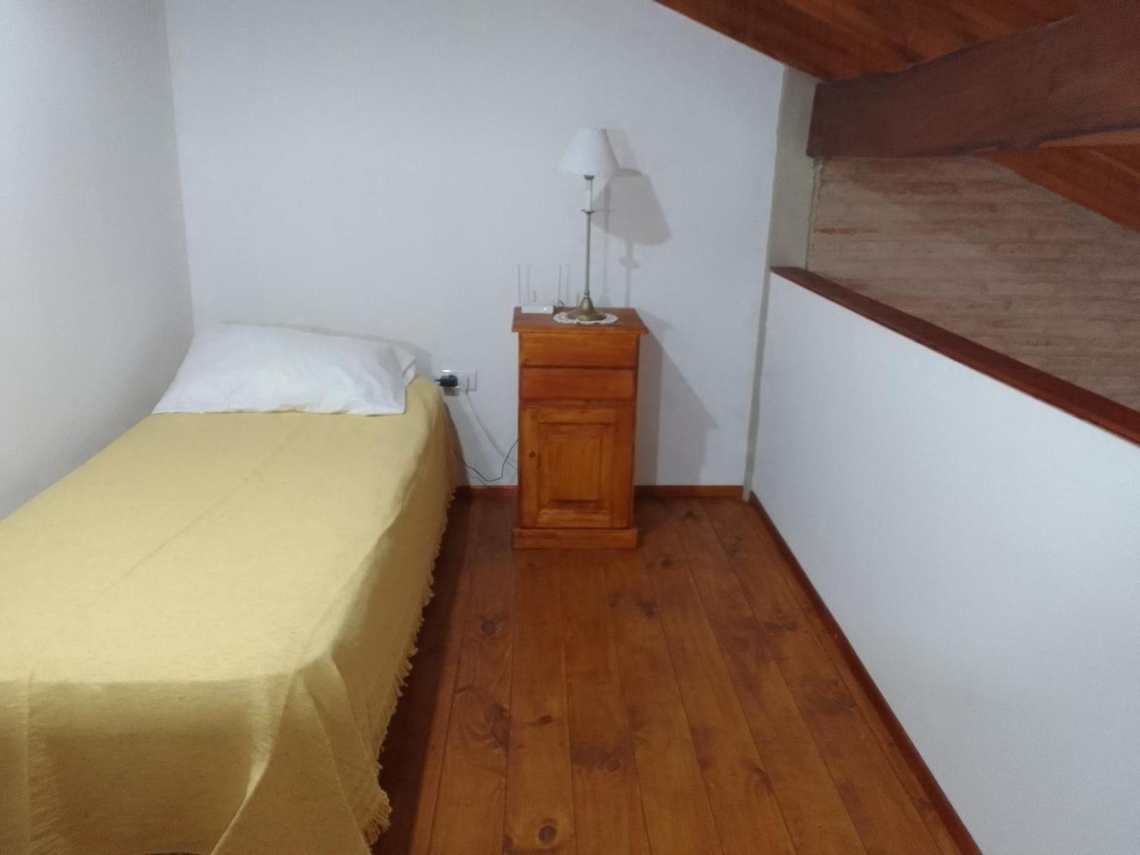 El Elyon Duplex