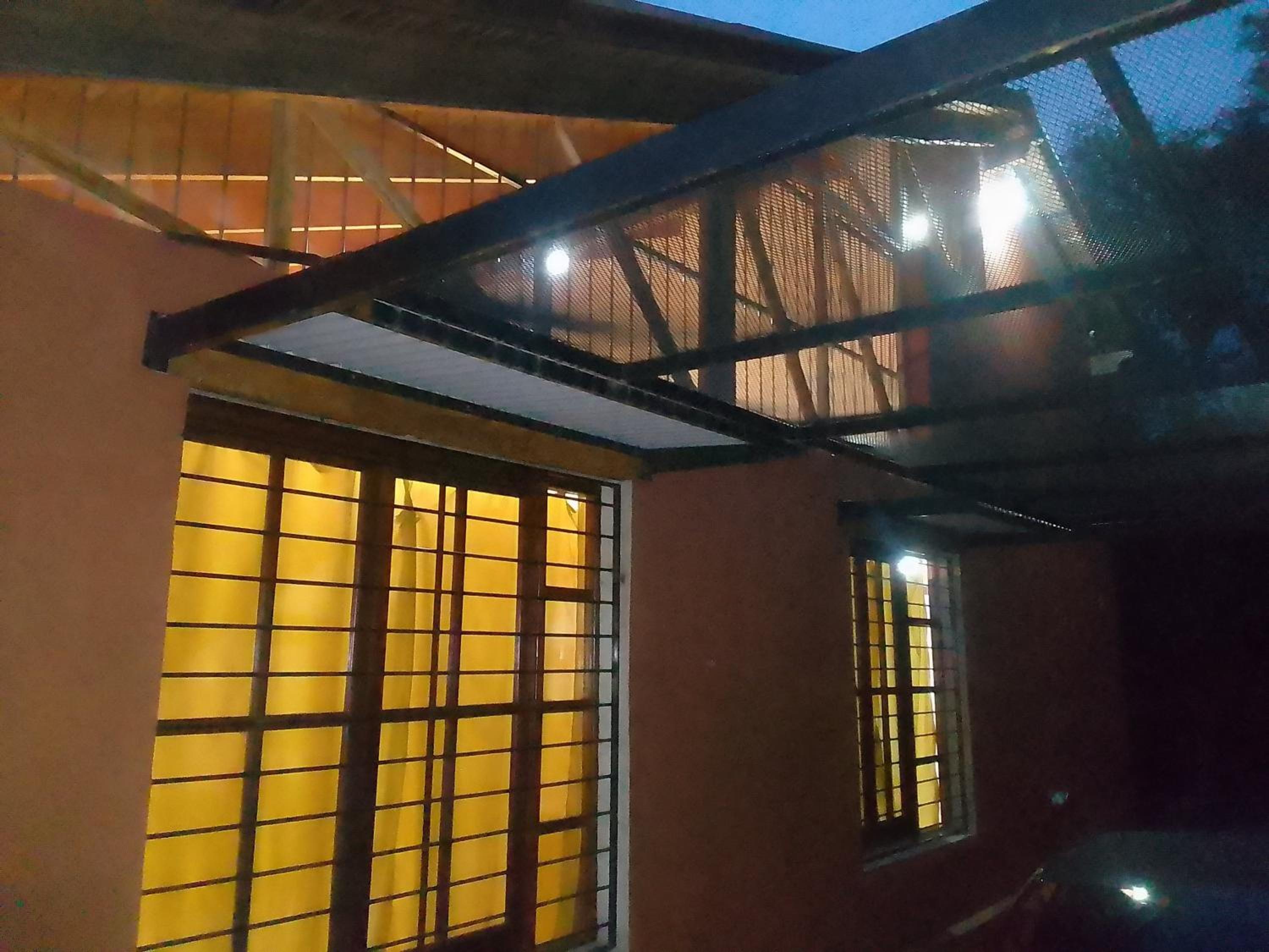 El Elyon Duplex