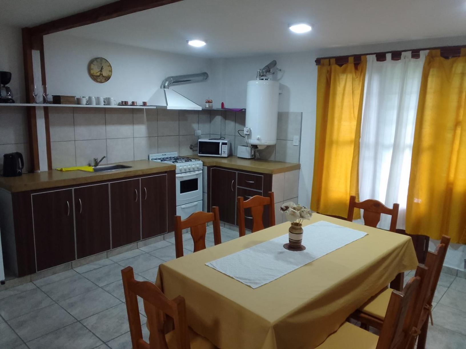 El Elyon Duplex
