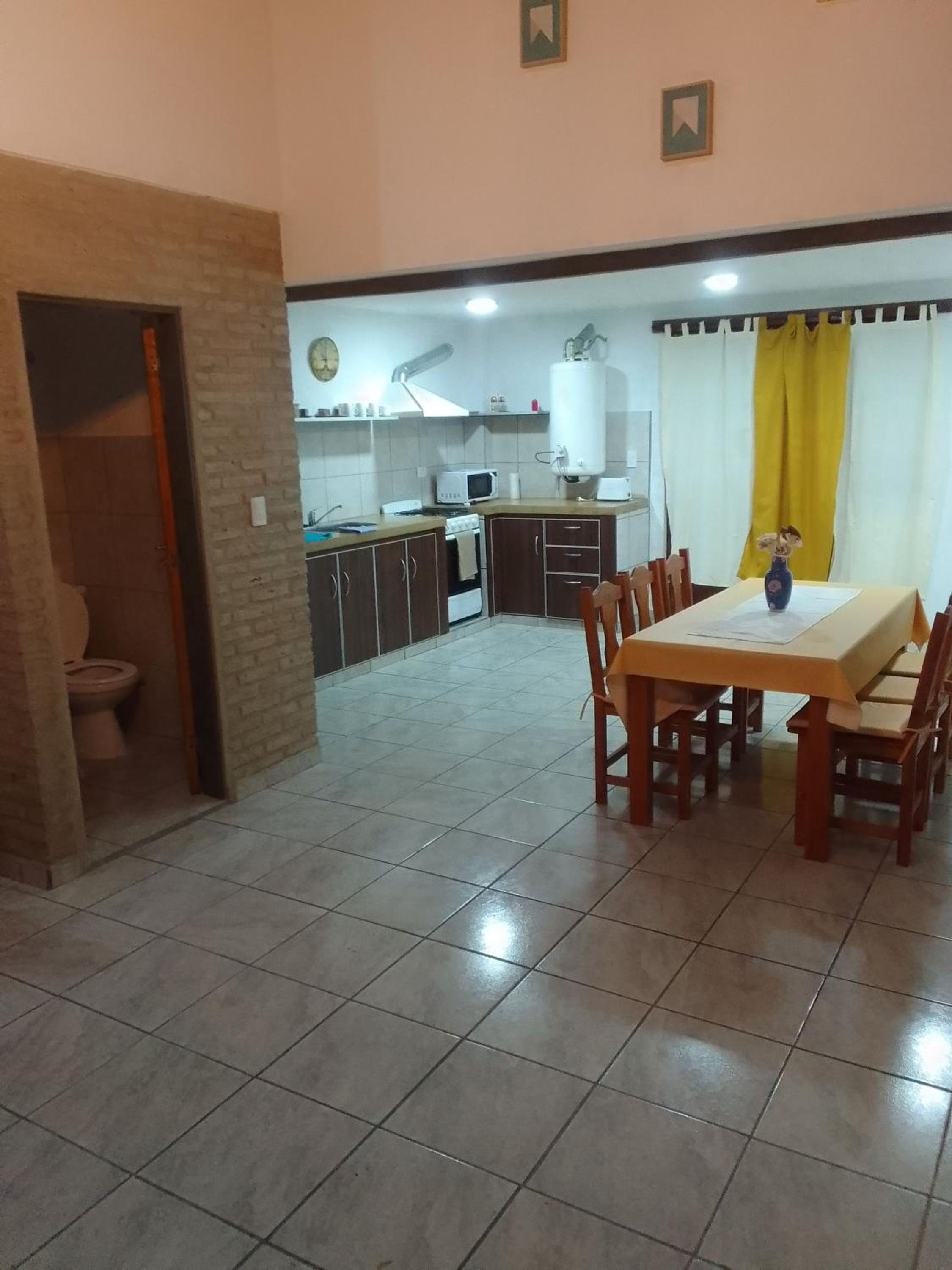 El Elyon Duplex