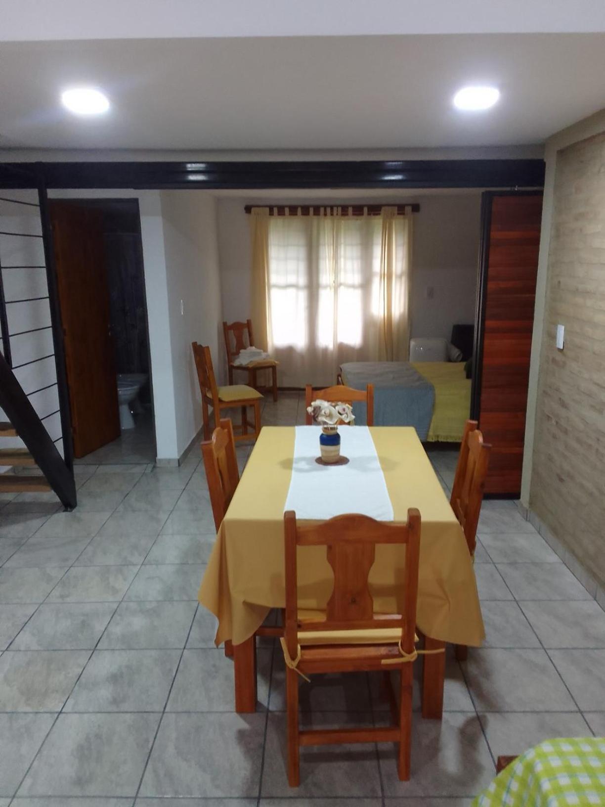 El Elyon Duplex