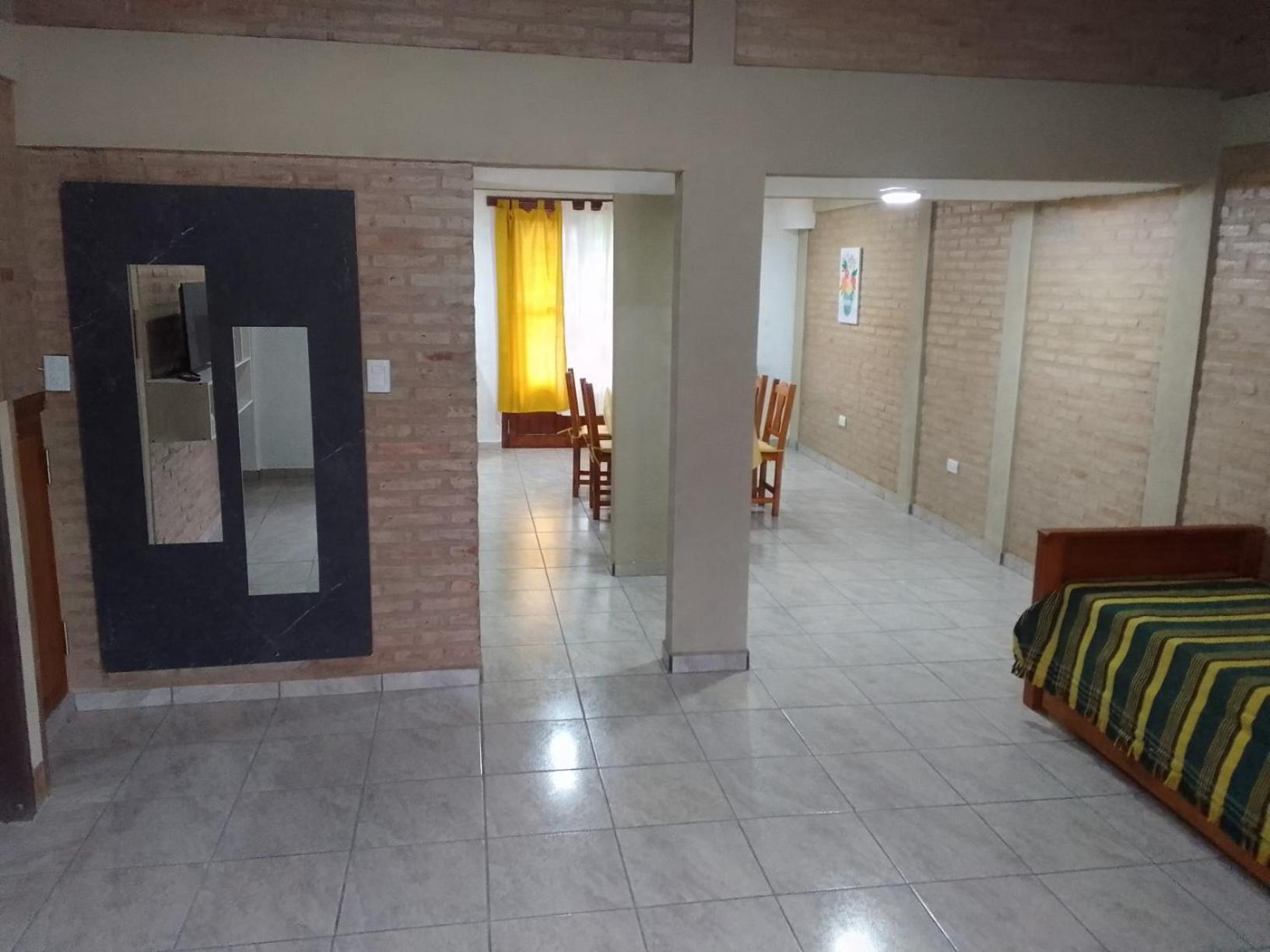 El Elyon Duplex