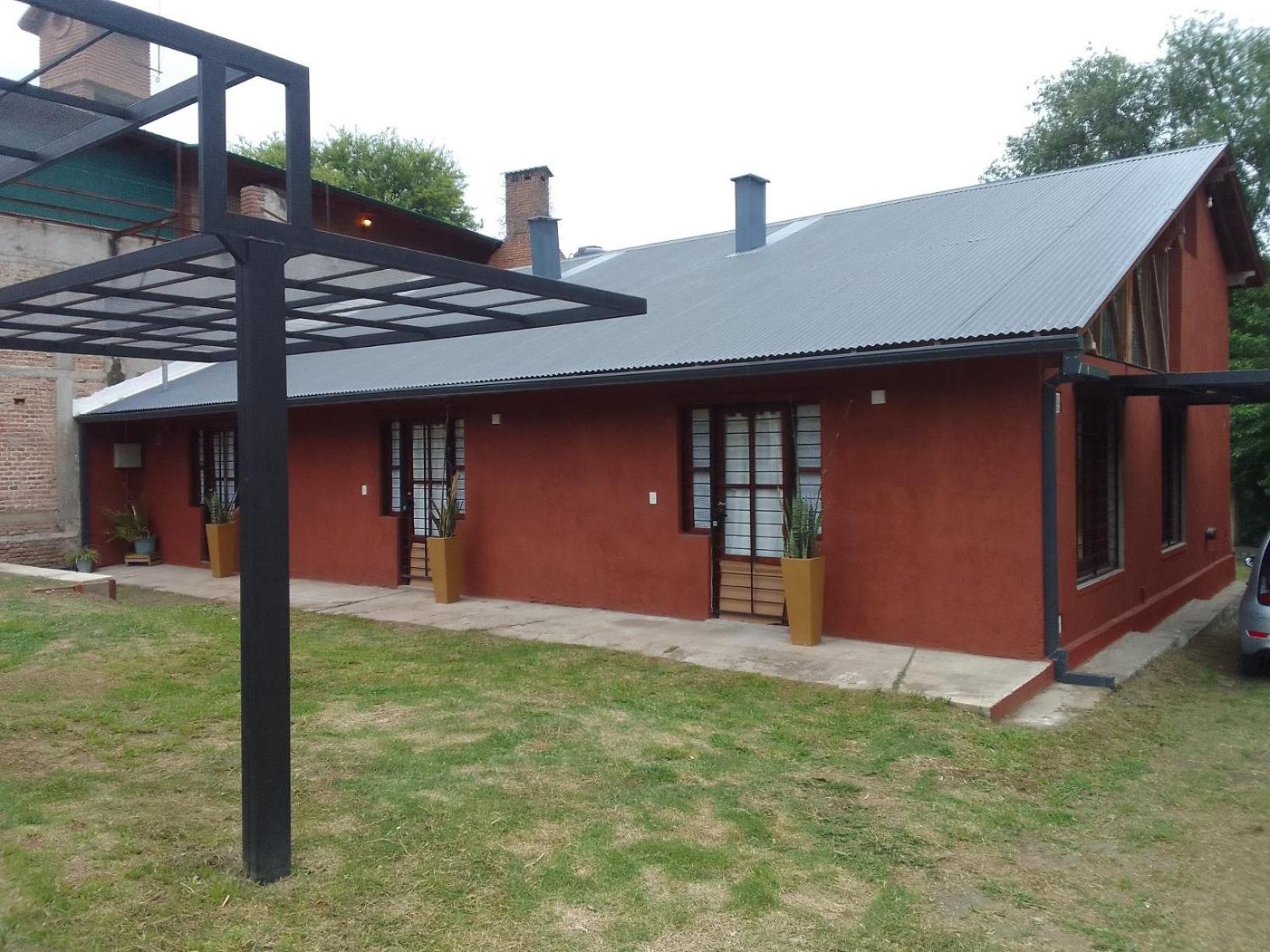 El Elyon Duplex