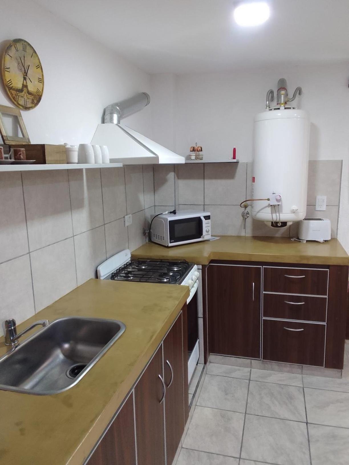 El Elyon Duplex