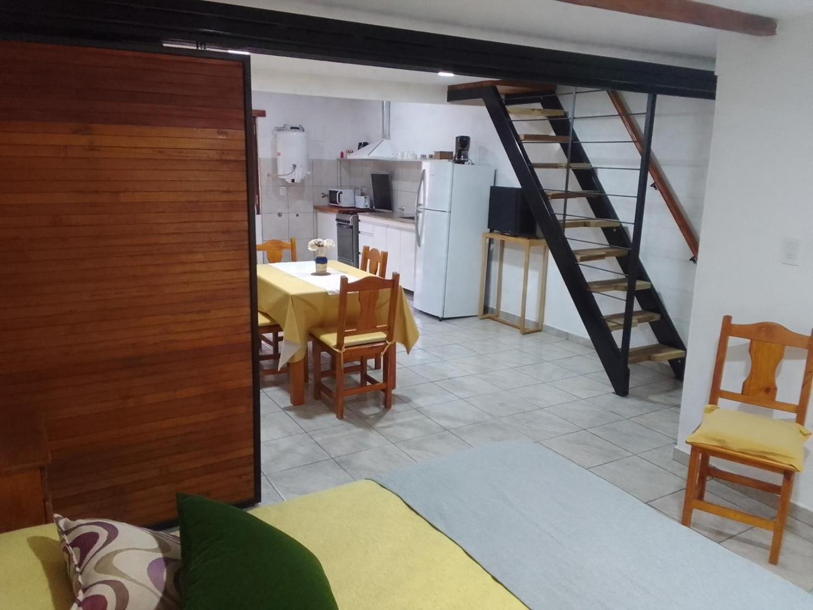 El Elyon Duplex
