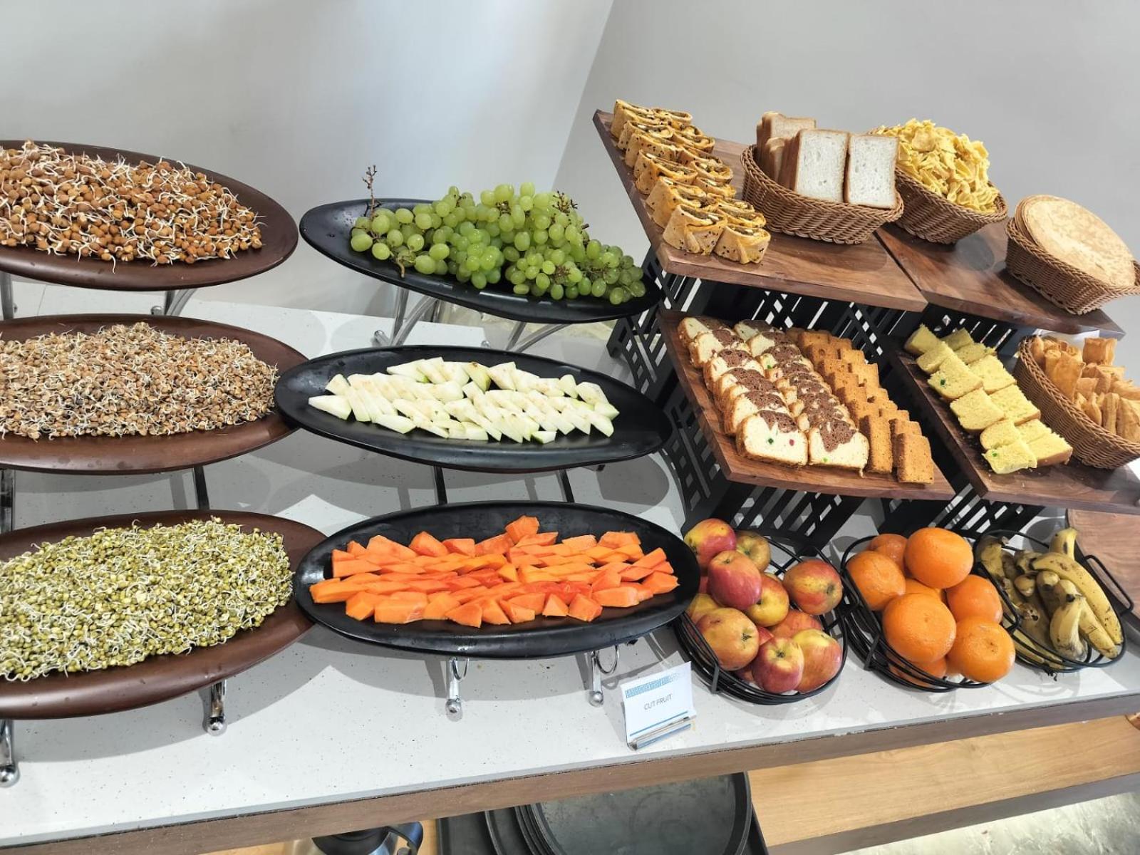 Regenta Inn Motikhavdi Jamnagar