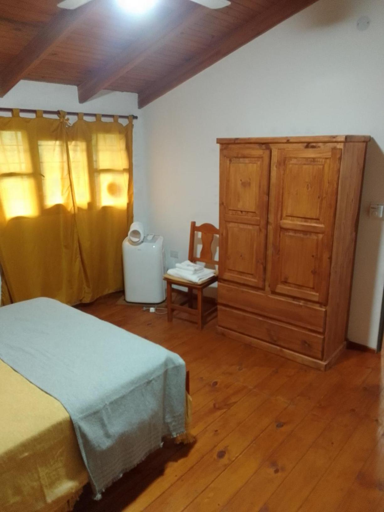 El Elyon Duplex