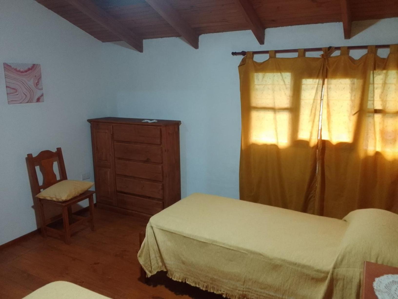 El Elyon Duplex