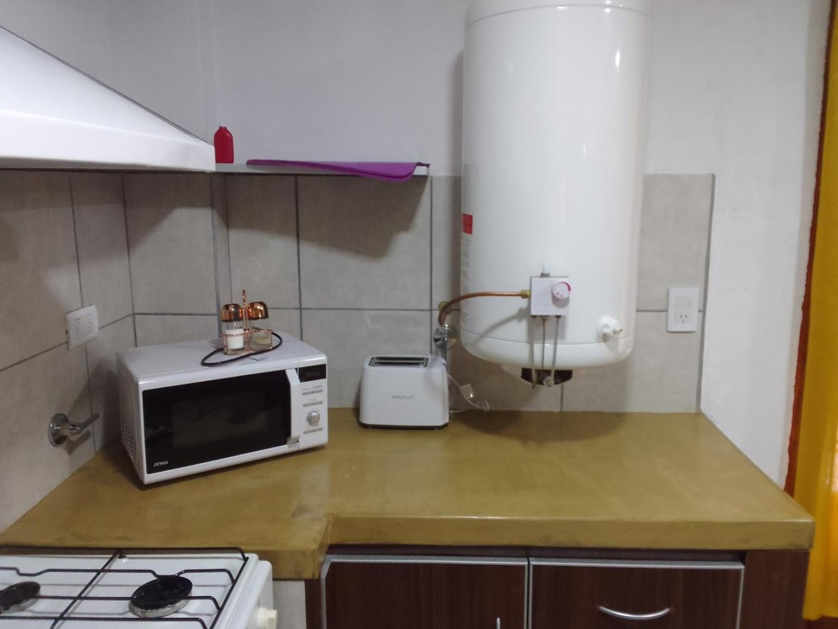 El Elyon Duplex
