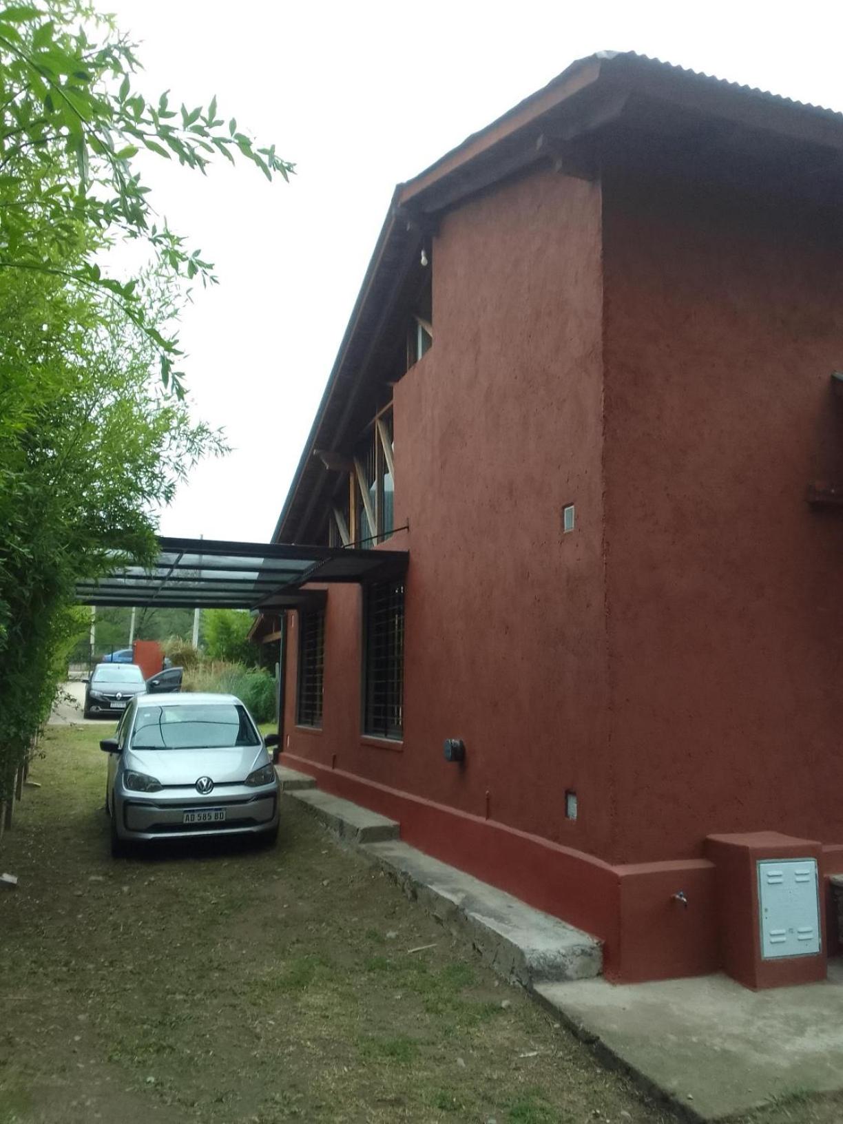 El Elyon Duplex