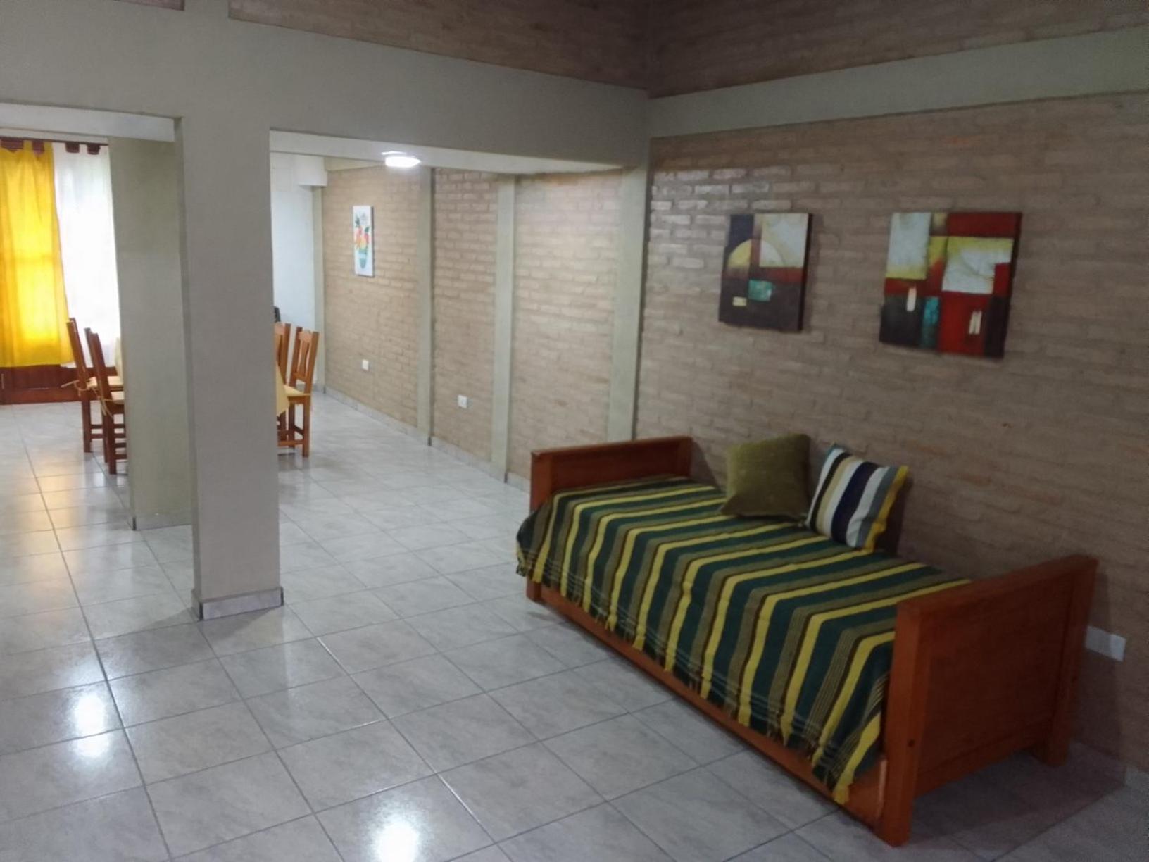 El Elyon Duplex
