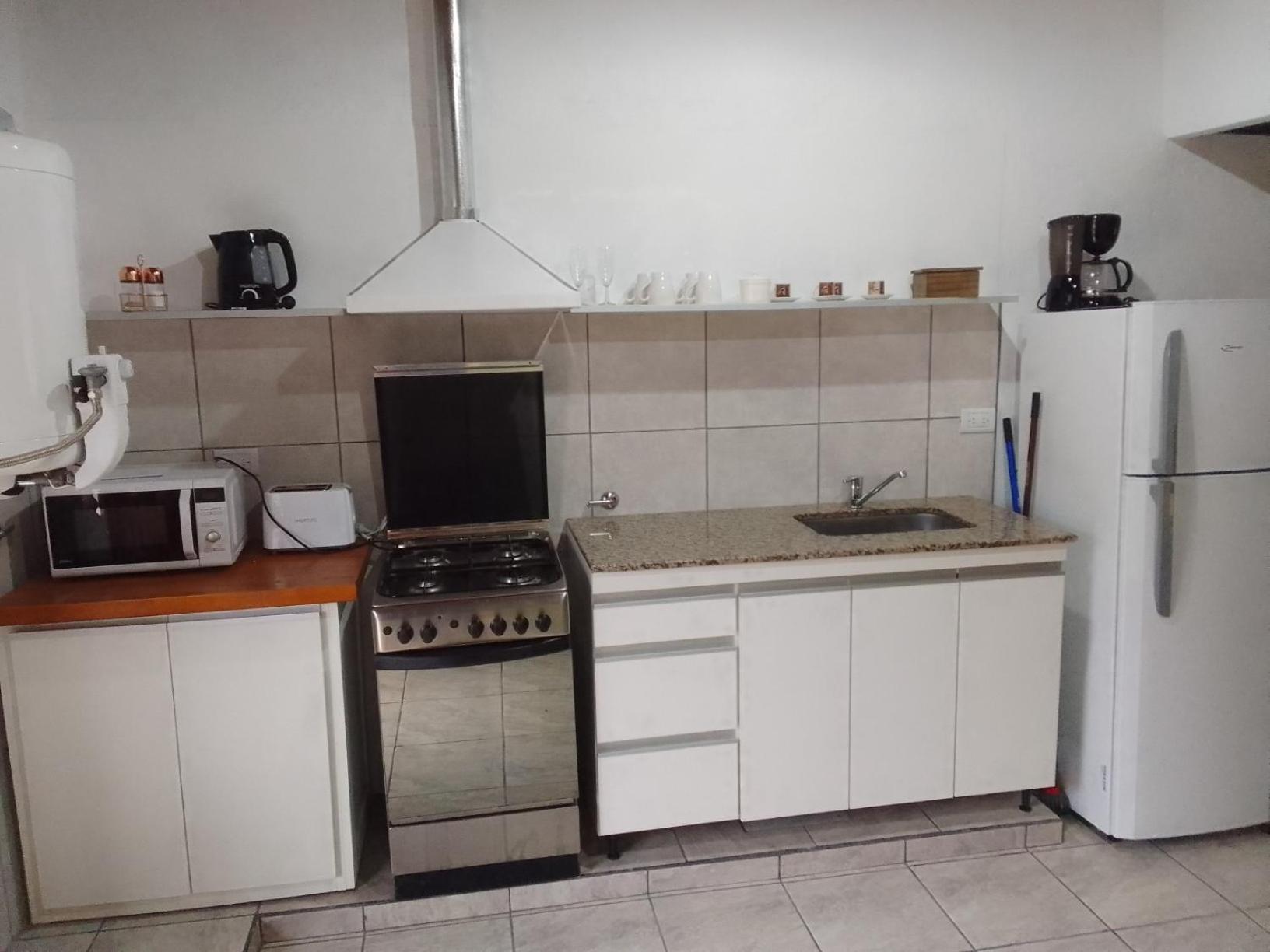 El Elyon Duplex