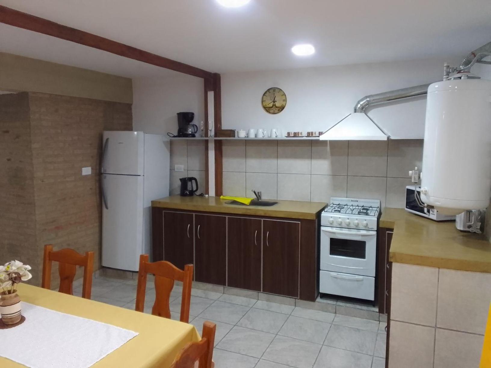 El Elyon Duplex