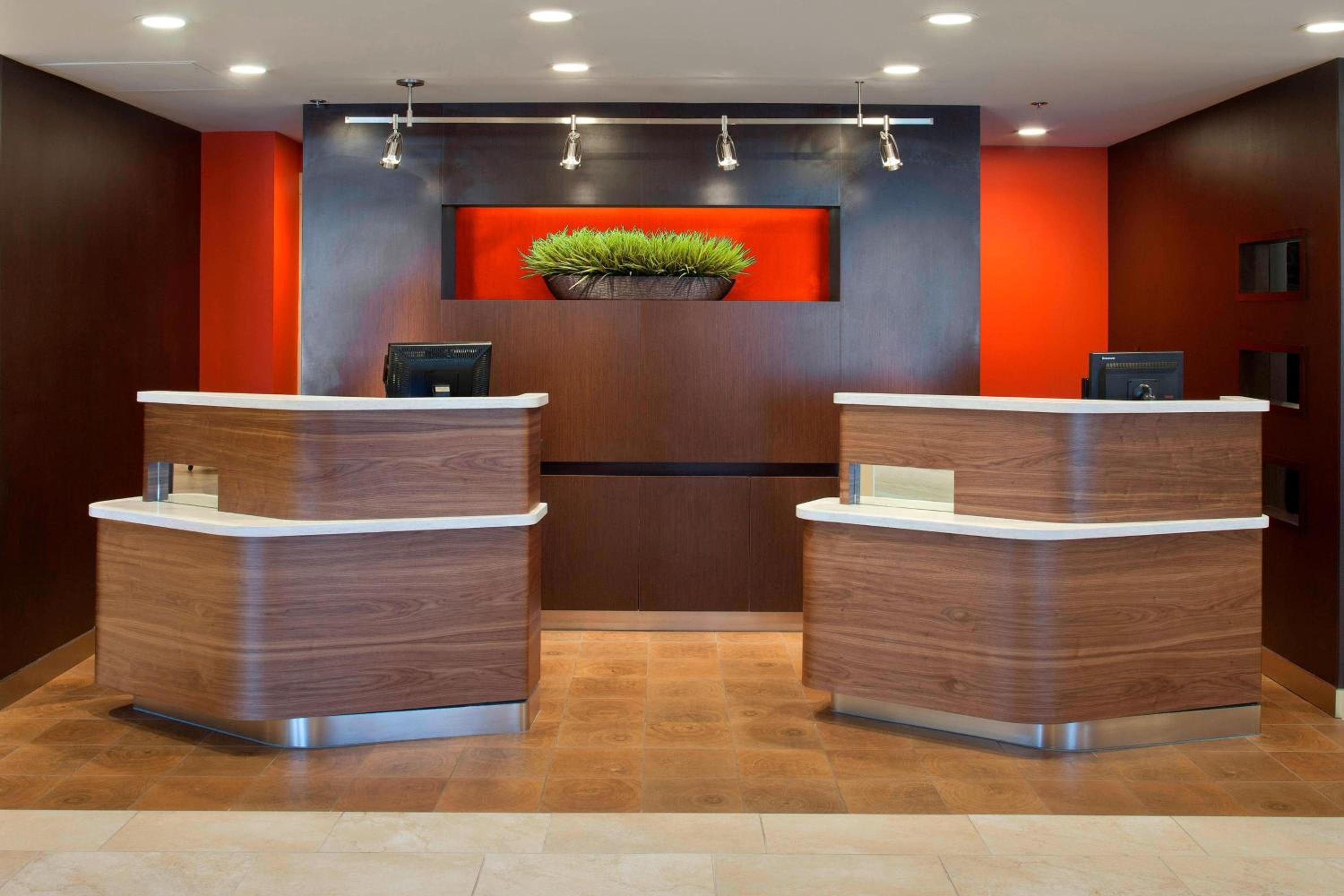 Courtyard by Marriott Pueblo view 2