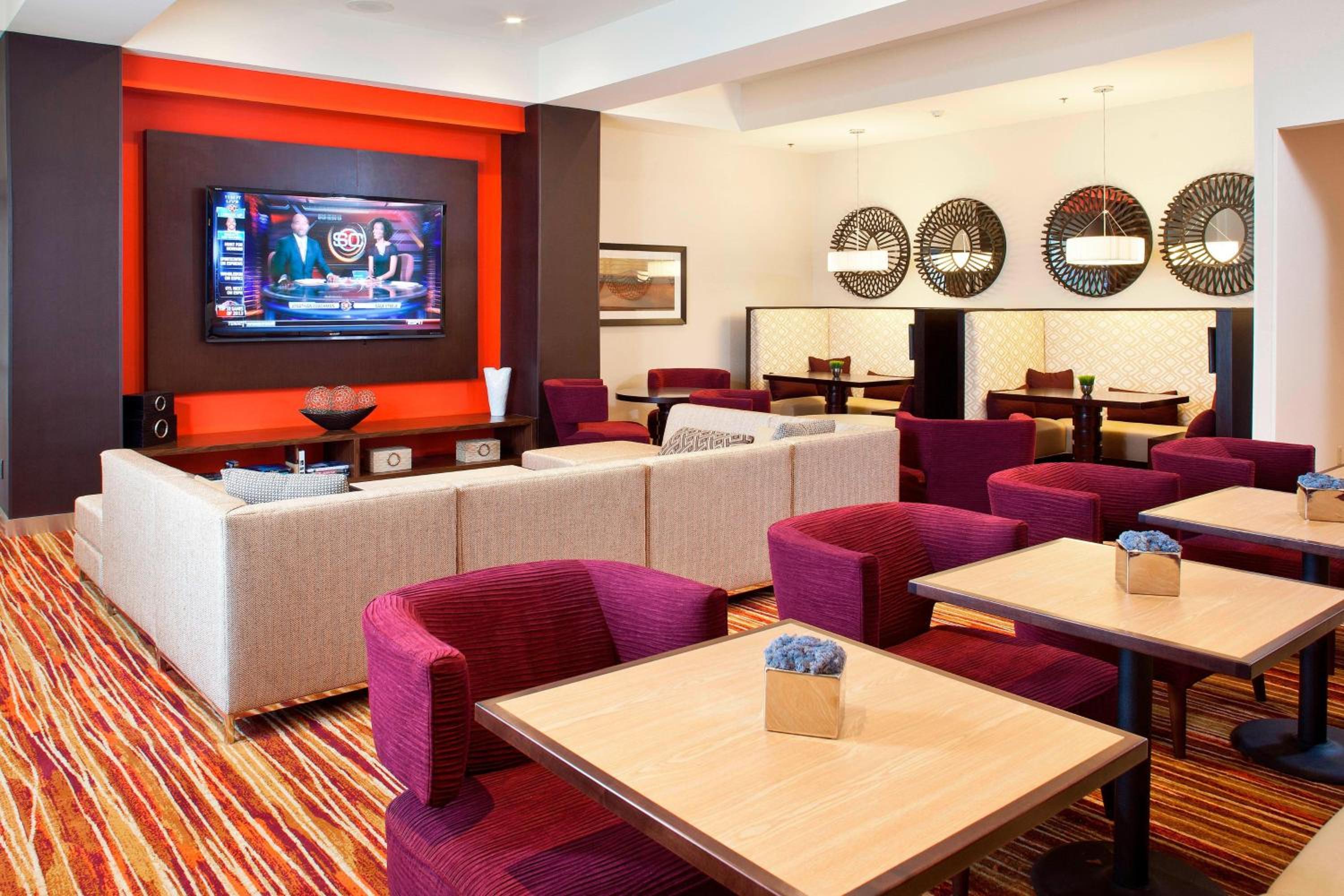 Courtyard by Marriott Pueblo view 3