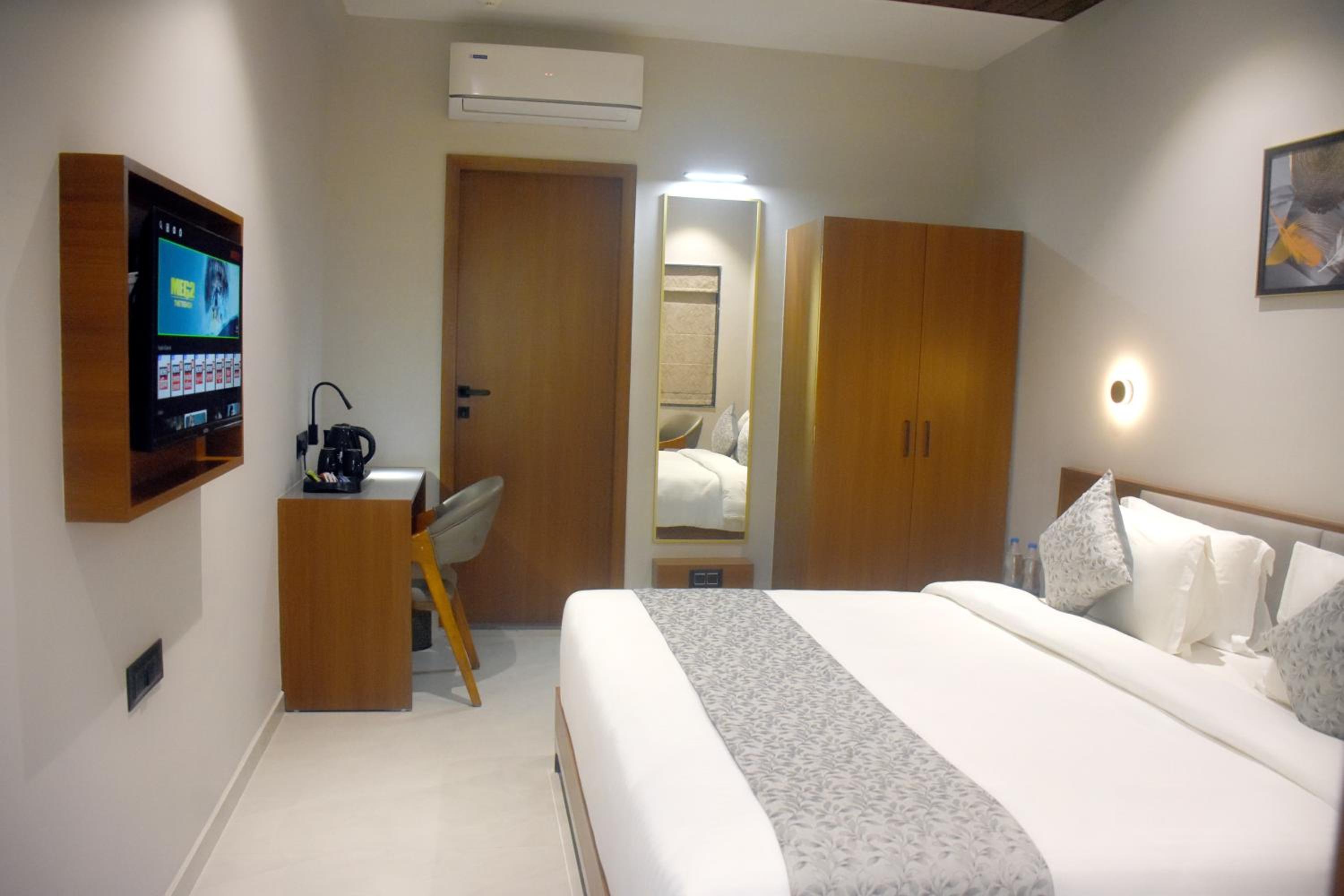 Regenta Inn Motikhavdi Jamnagar