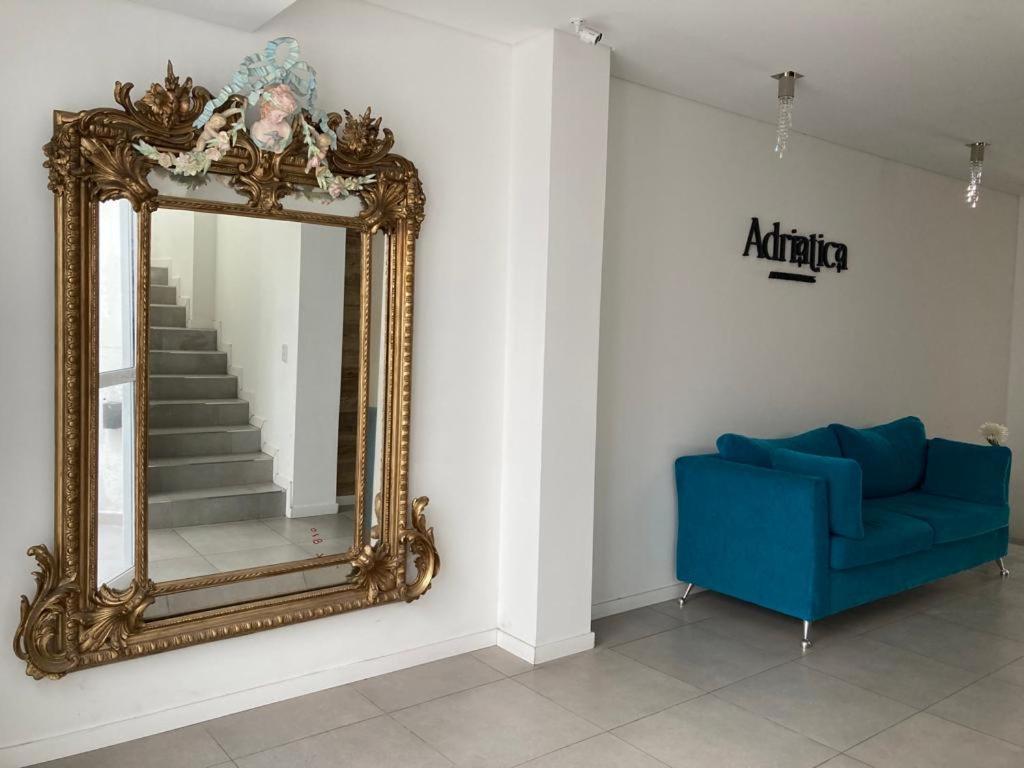 Adriatica Apartamentos