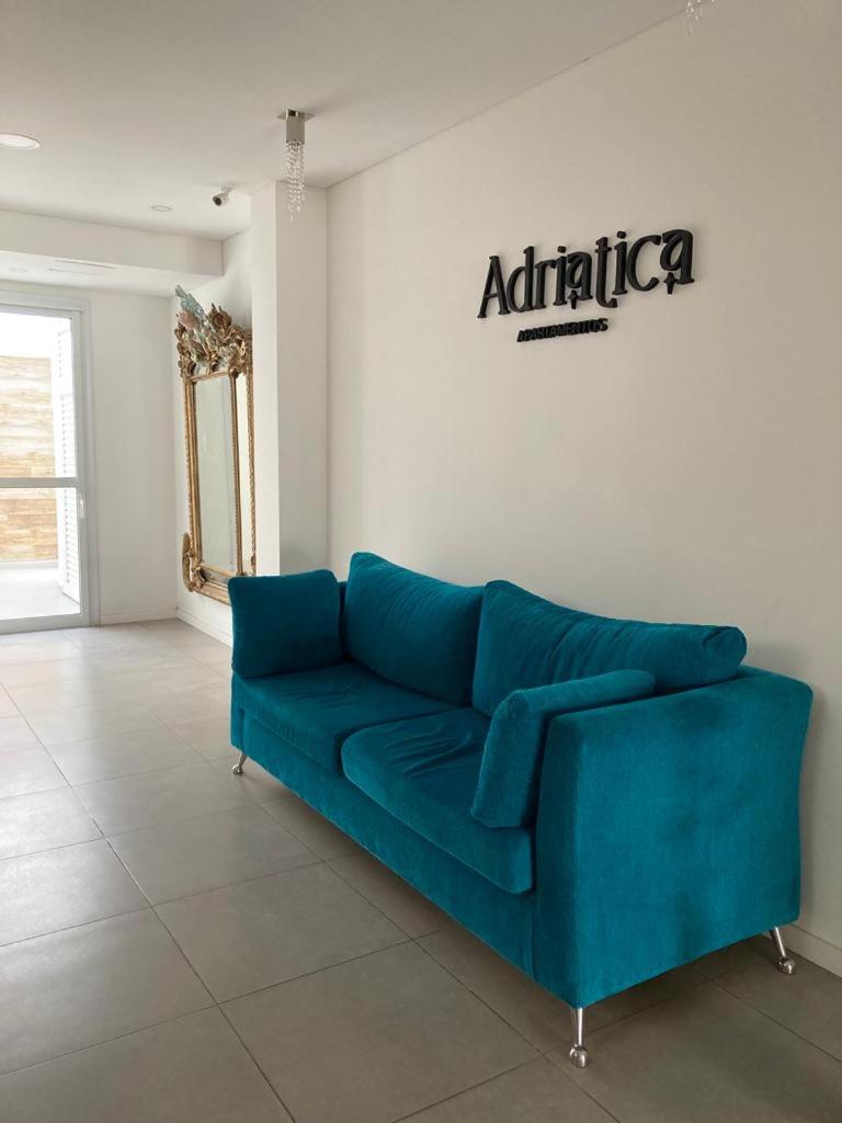 Adriatica Apartamentos