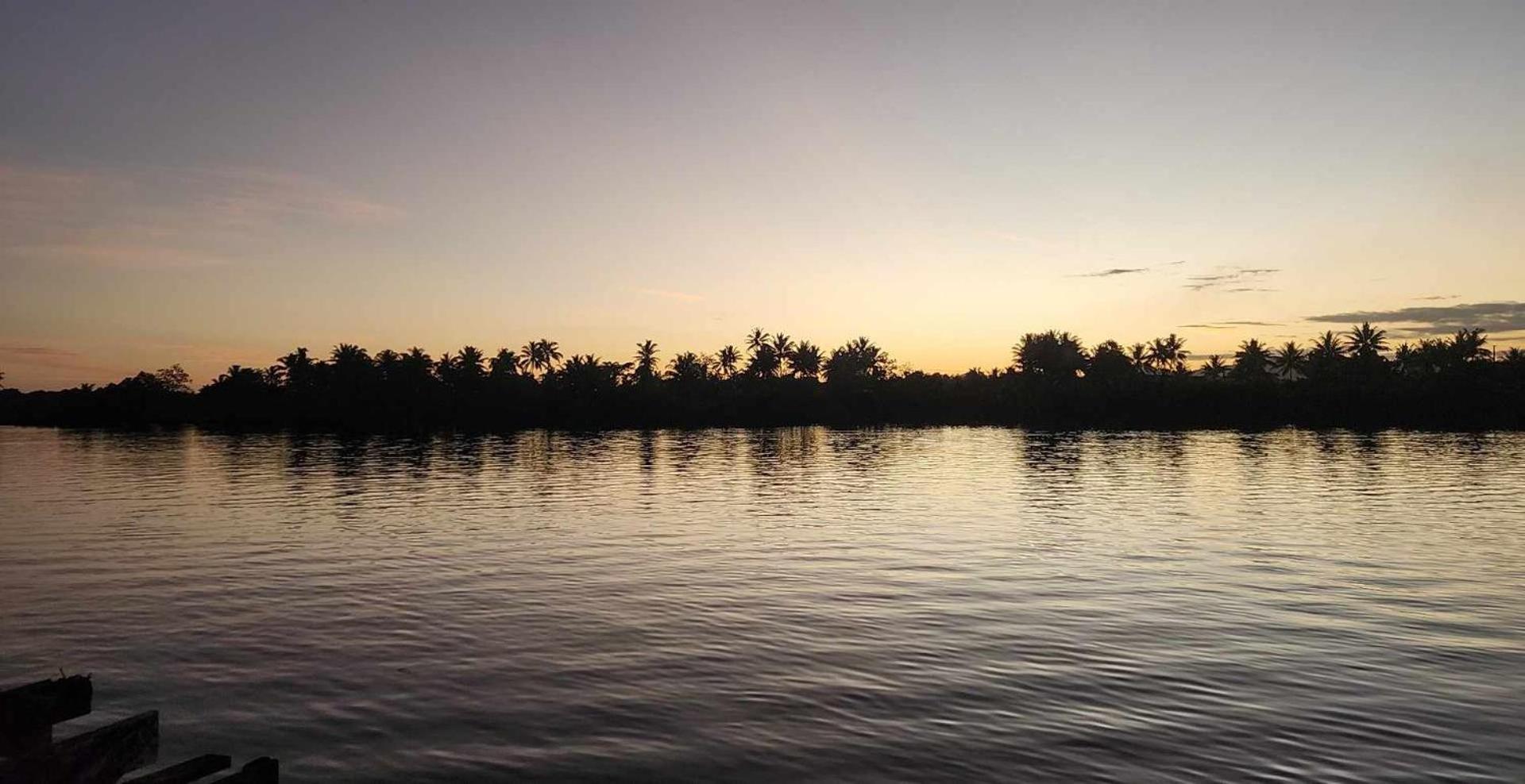 Sunset View-Villa
