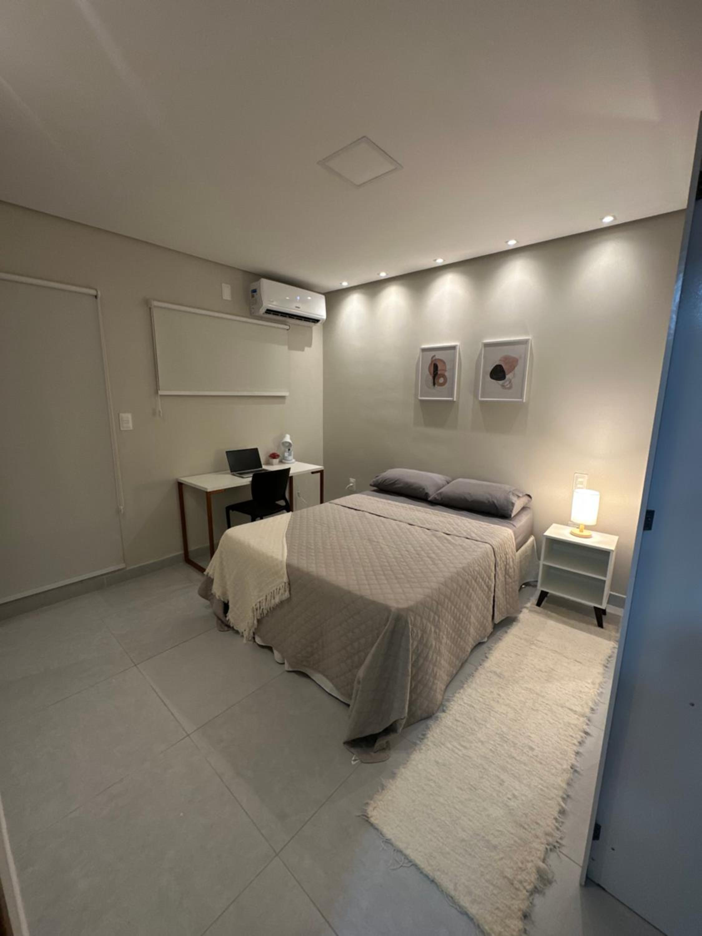 Apartamento completo em Caruaru - 2 quartos - Conforto e ótima localização para famílias