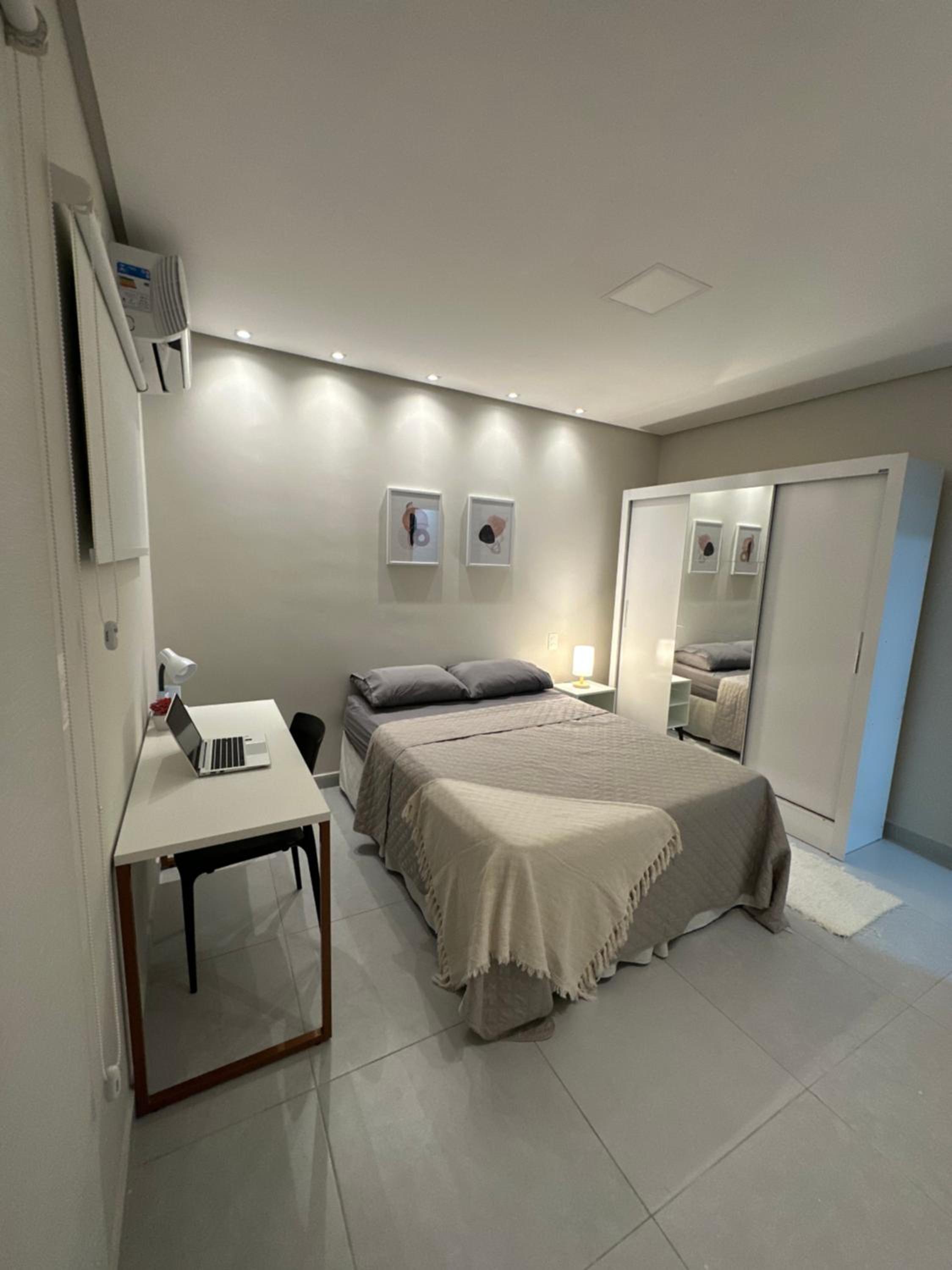 Apartamento completo em Caruaru - 2 quartos - Conforto e ótima localização para famílias