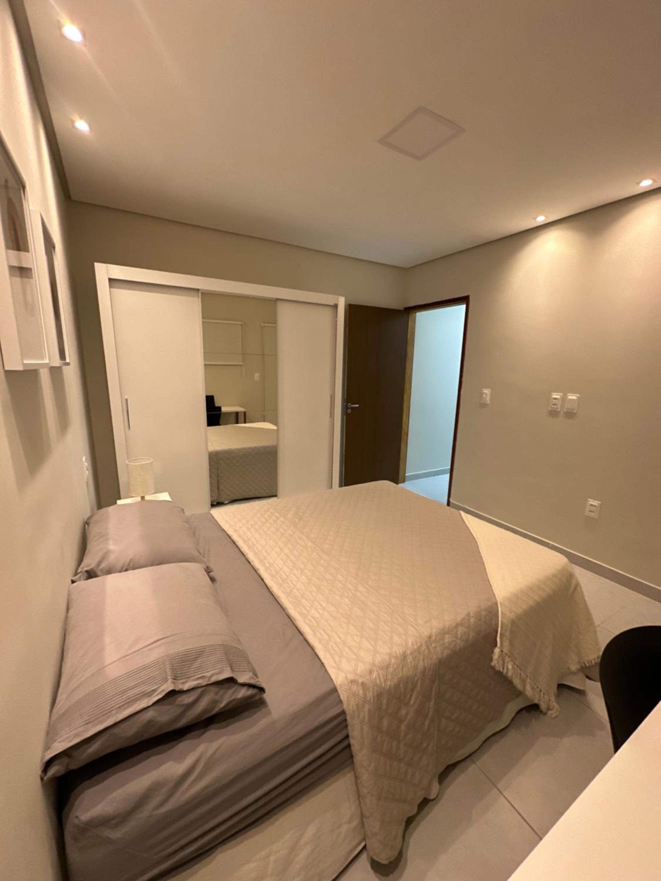 Apartamento completo em Caruaru - 2 quartos - Conforto e ótima localização para famílias