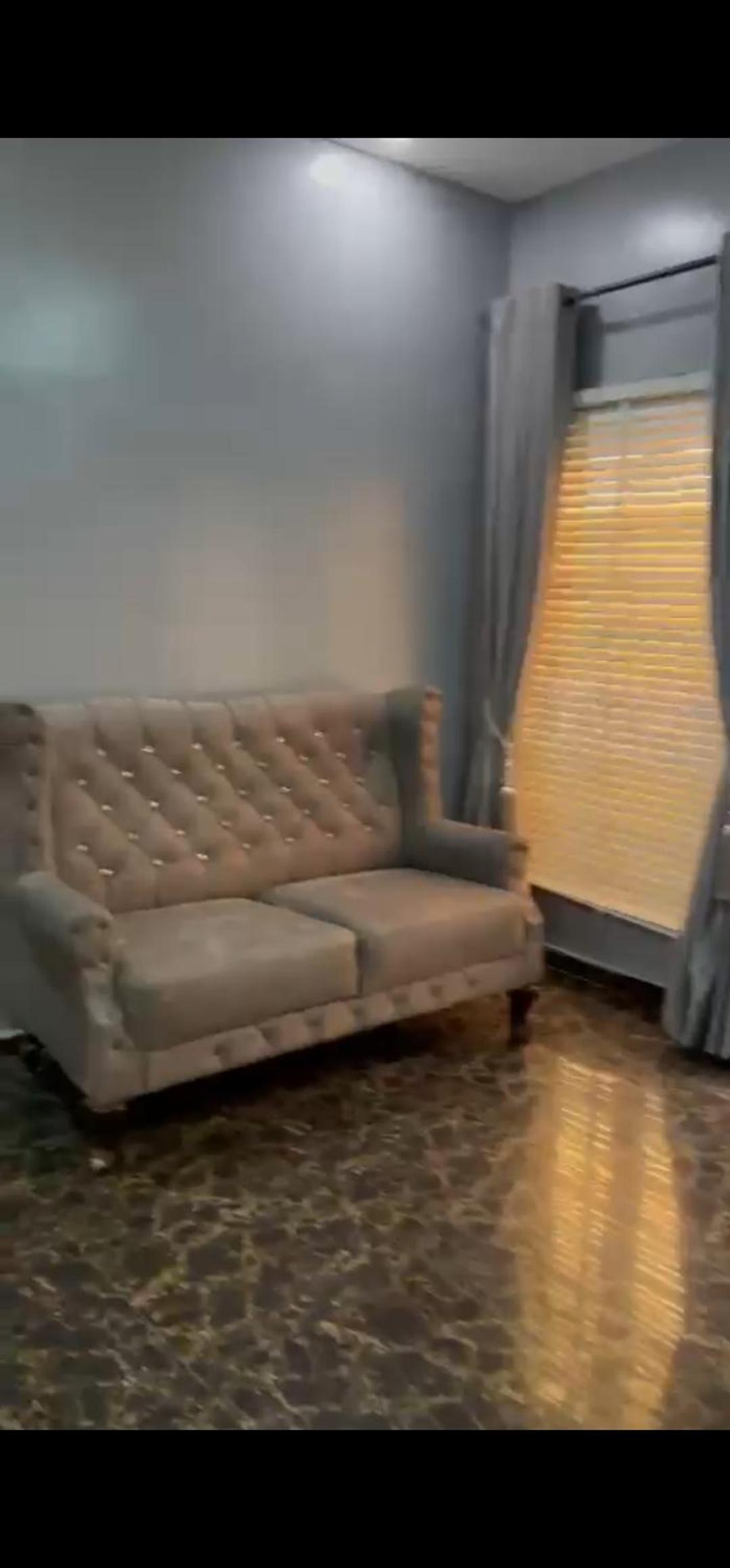 Nachisi Residence